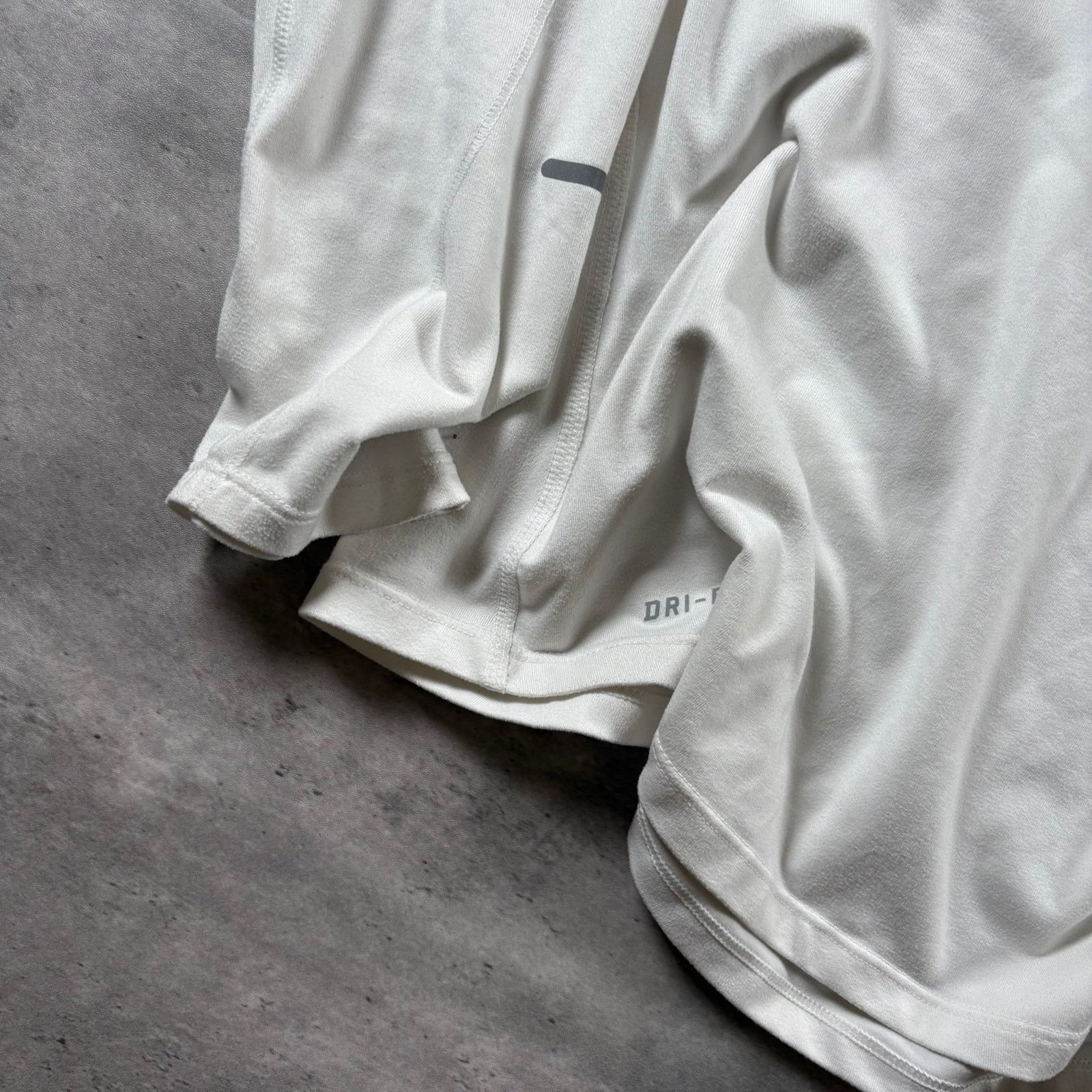 Nike Nike half zip Size XL / US 12-14 / IT 48-50 - 3 Thumbnail