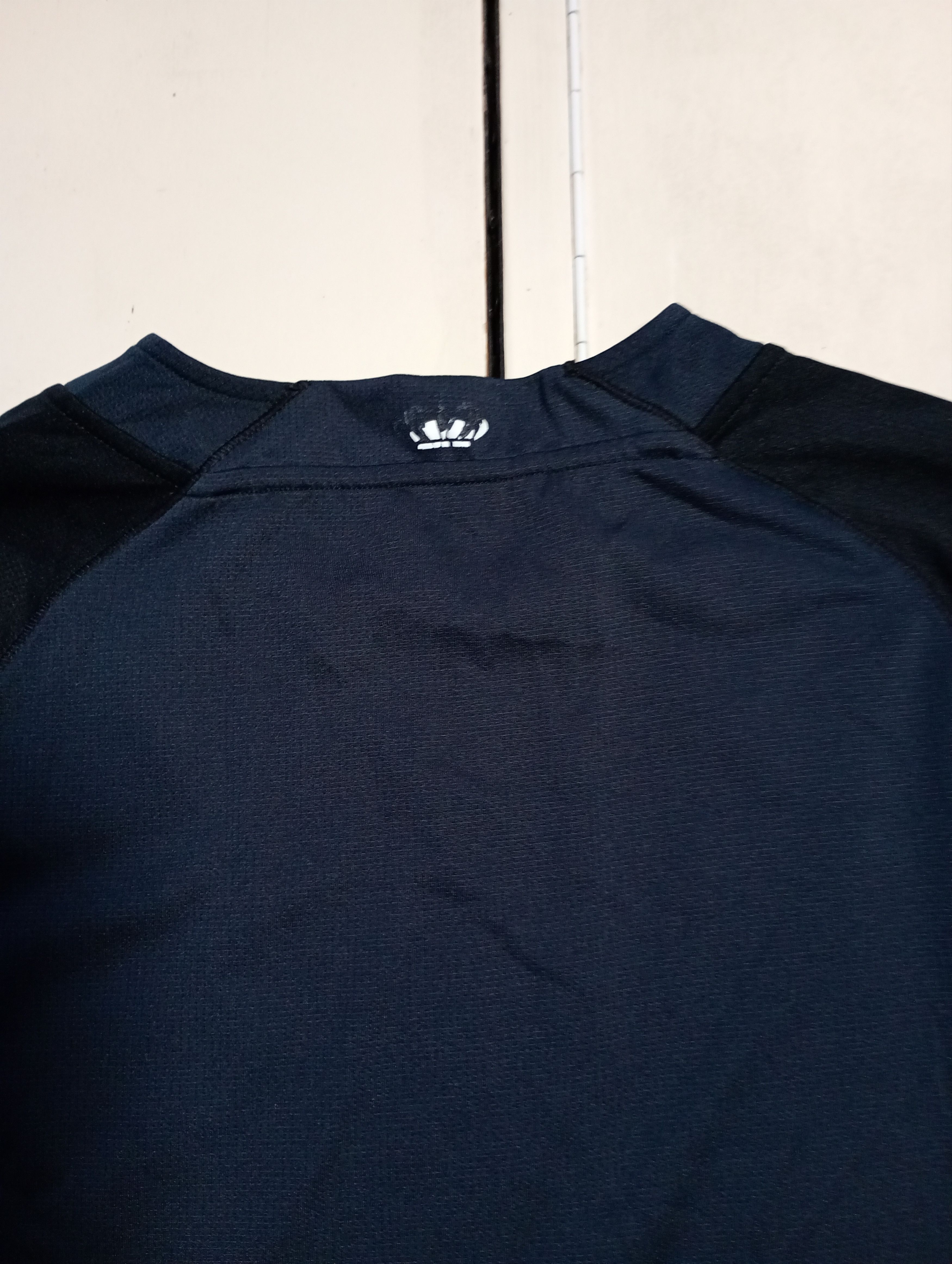 Kappa Kappa Monaco AS Away Jersey 2022-2023 Size US L / EU 52-54 / 3 - 16 Thumbnail