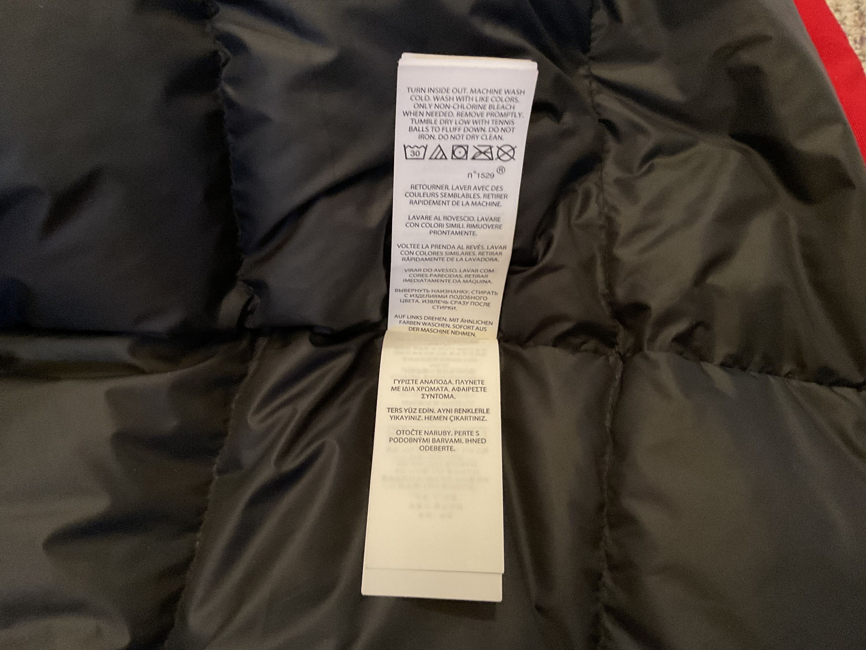 Polo Ralph Lauren Ralph Lauren Polo Faux-Fur-Trim Down Hooded Coat-L Size US L / EU 52-54 / 3 - 21 Thumbnail