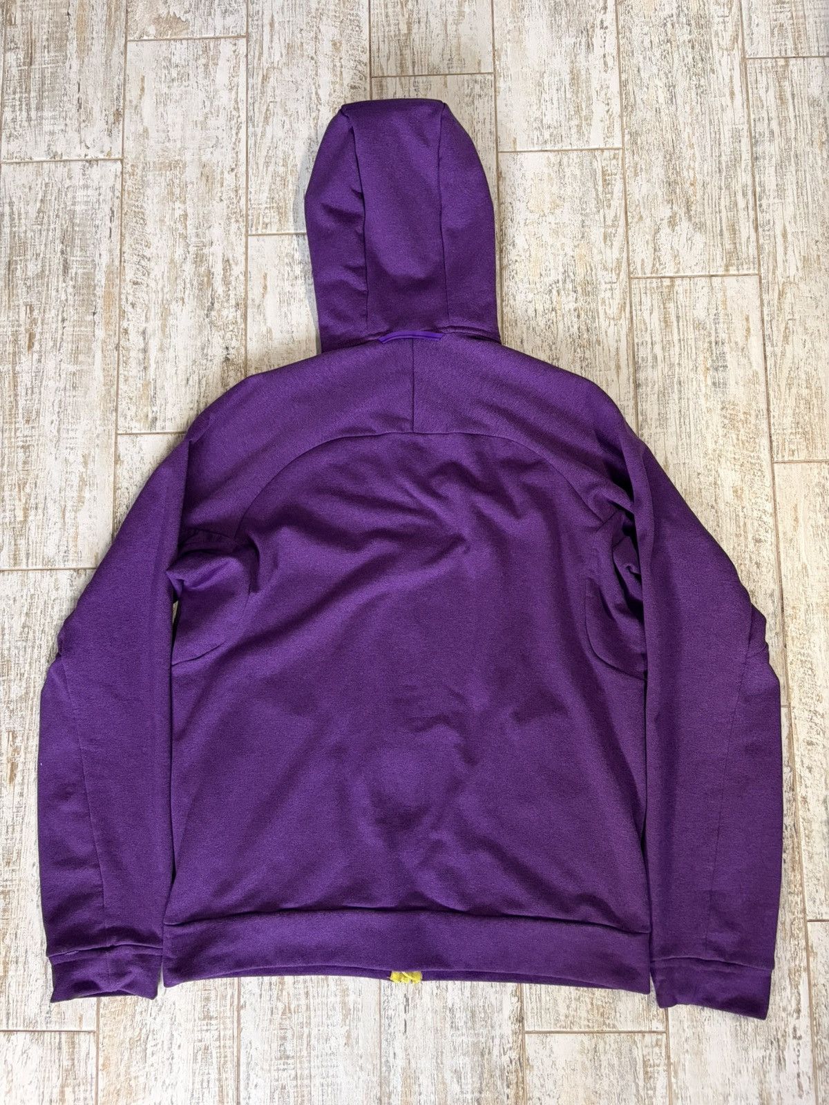Haglofs Haglofs Helix Hood Size US L / EU 52-54 / 3 - 4 Thumbnail