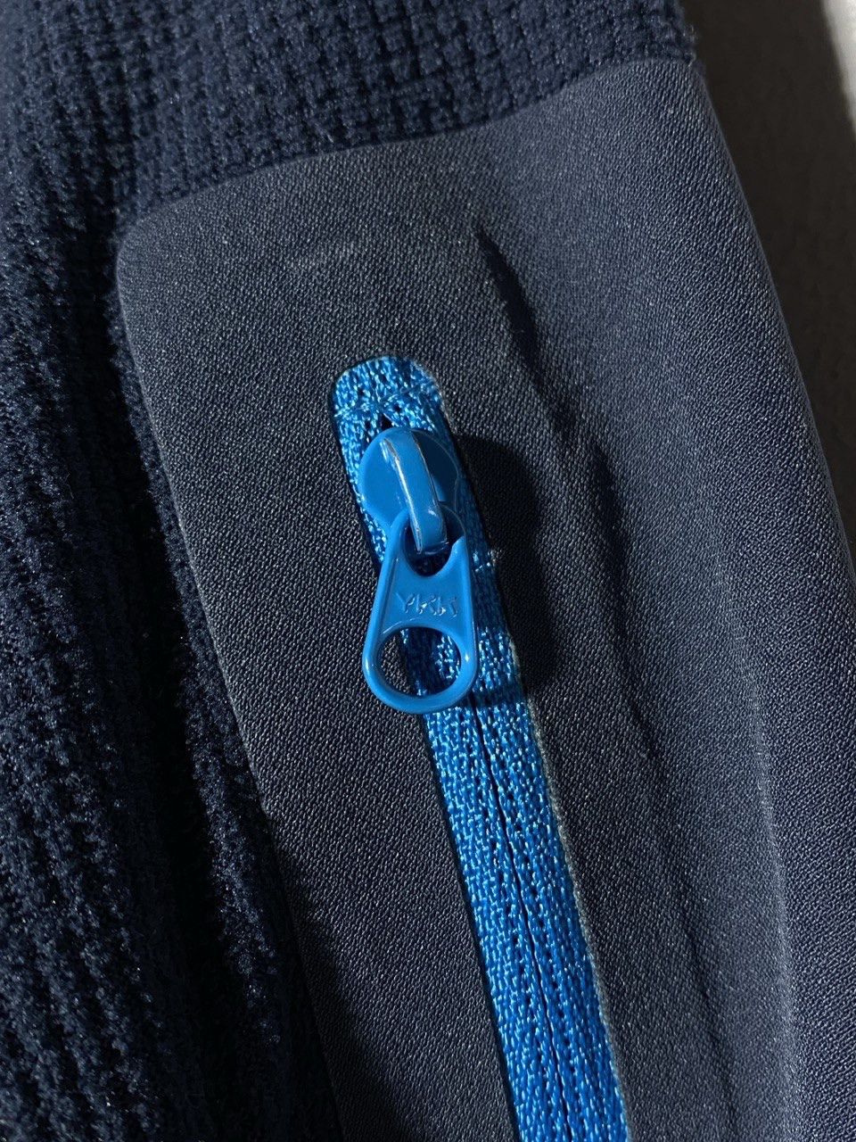 Arc'teryx Arcteryx women’s fleece full zip sweater blue Size M / US 6-8 / IT 42-44 - 11 Thumbnail