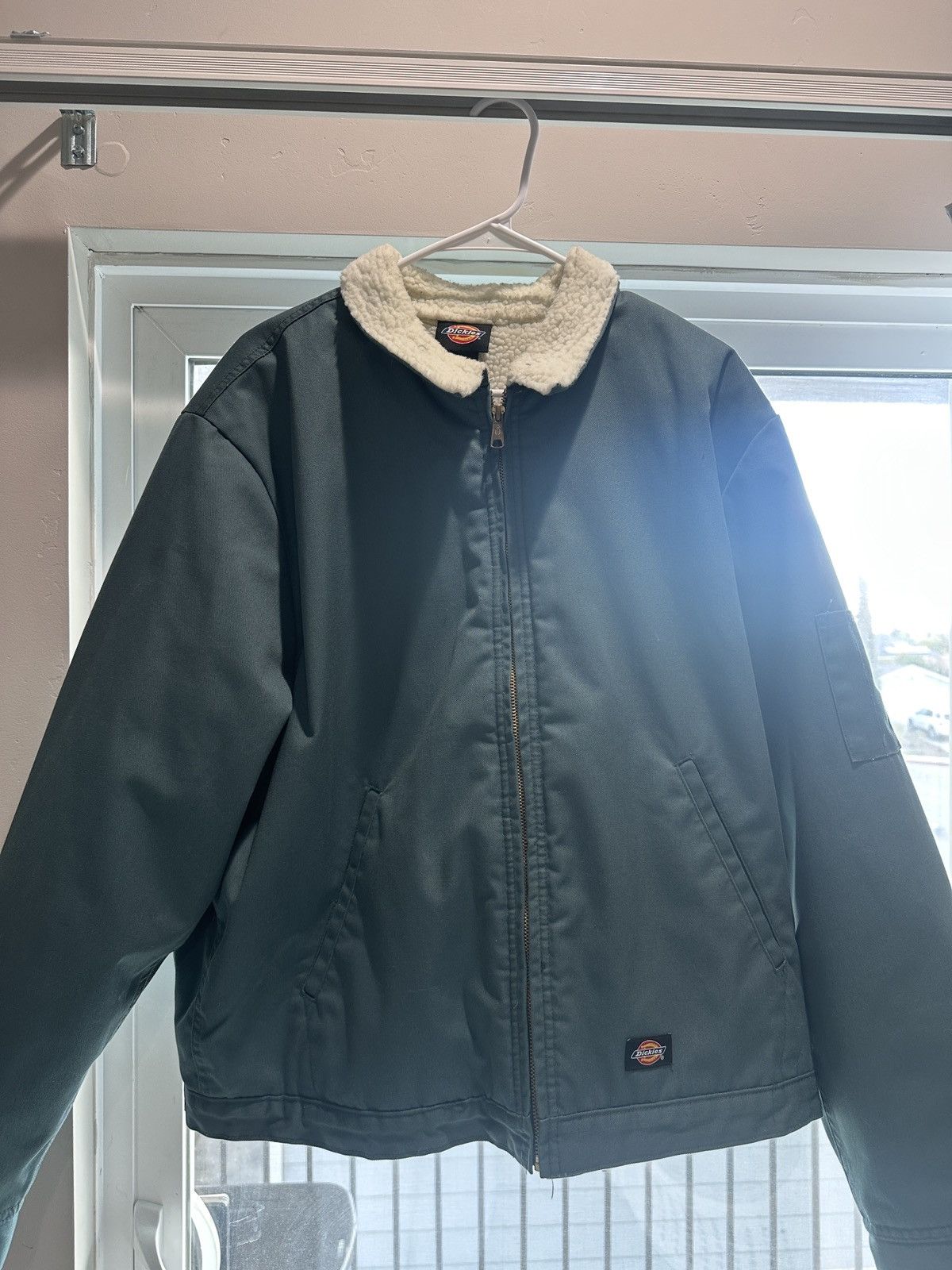 Dickies dickies eisenhower jacket Size US L / EU 52-54 / 3 - 1 Thumbnail