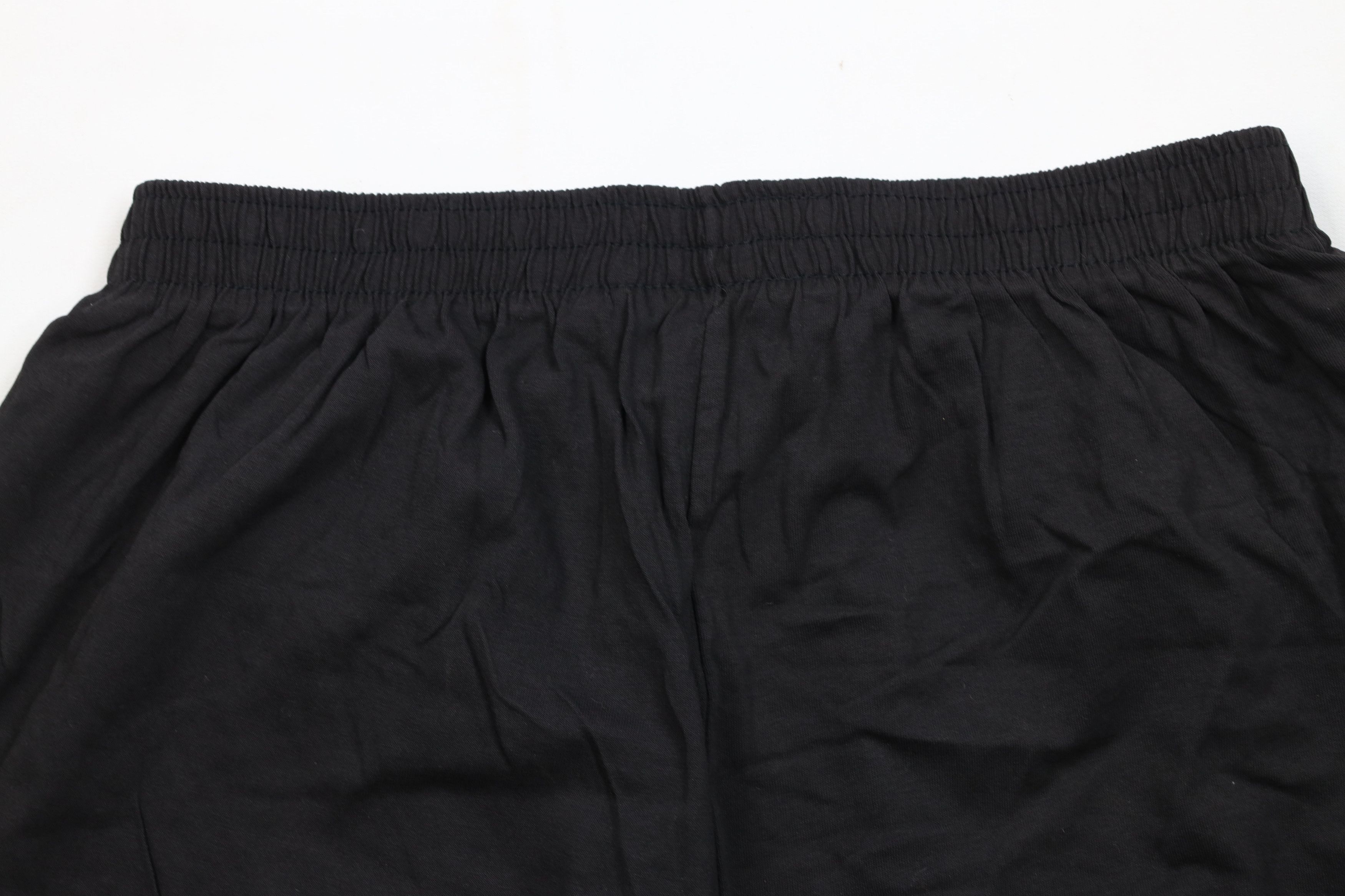 Adidas Deadstock Vintage 90s Adidas Reversible Above Knee Shorts Size US 36 / EU 52 - 10 Thumbnail
