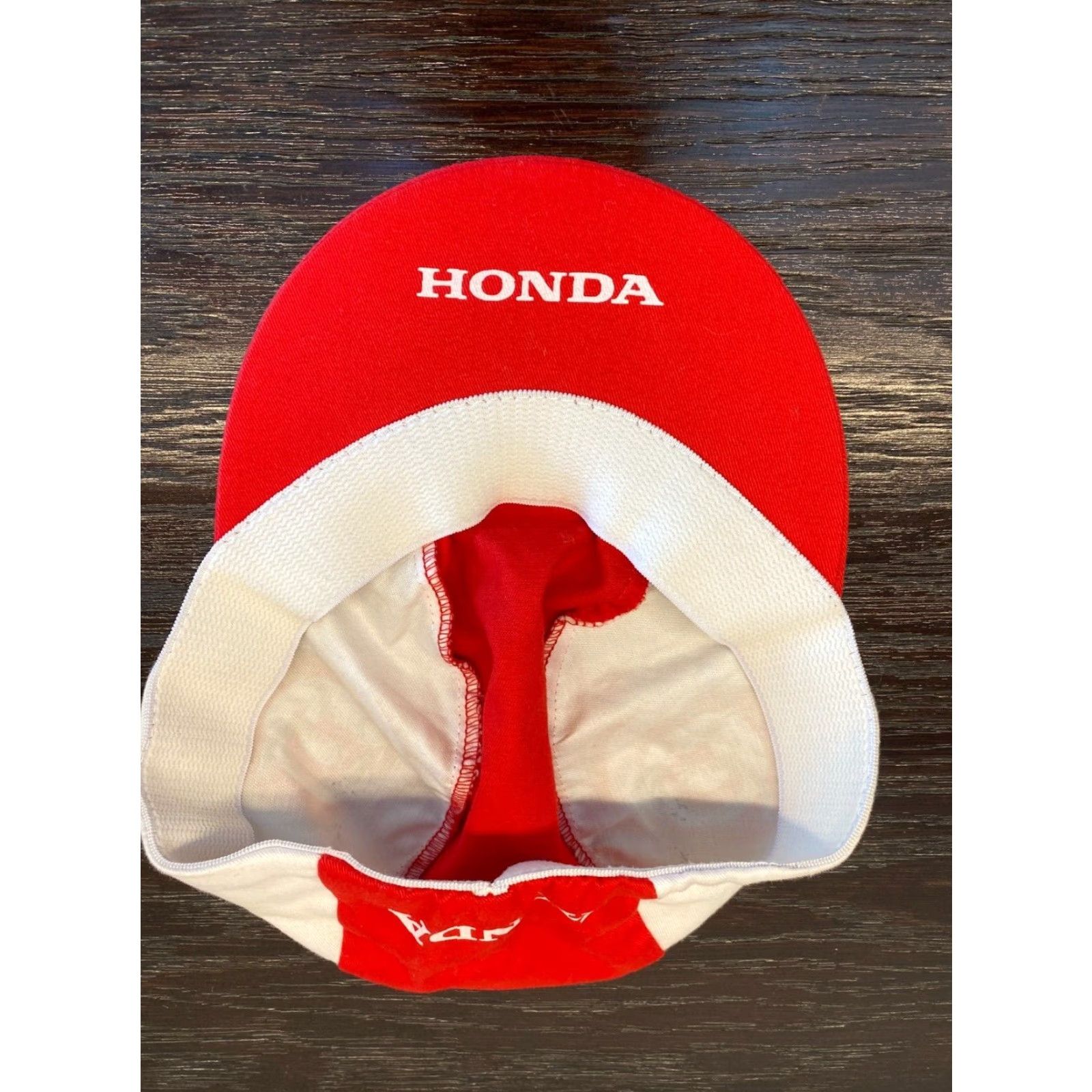 Vintage Los Angeles Marathon Hat Adult One Size Red Unstructured Baseball Cap Mens 2006 XXI Flex Fit Men’s Red Sports Classic Hat Size ONE SIZE - 6 Thumbnail