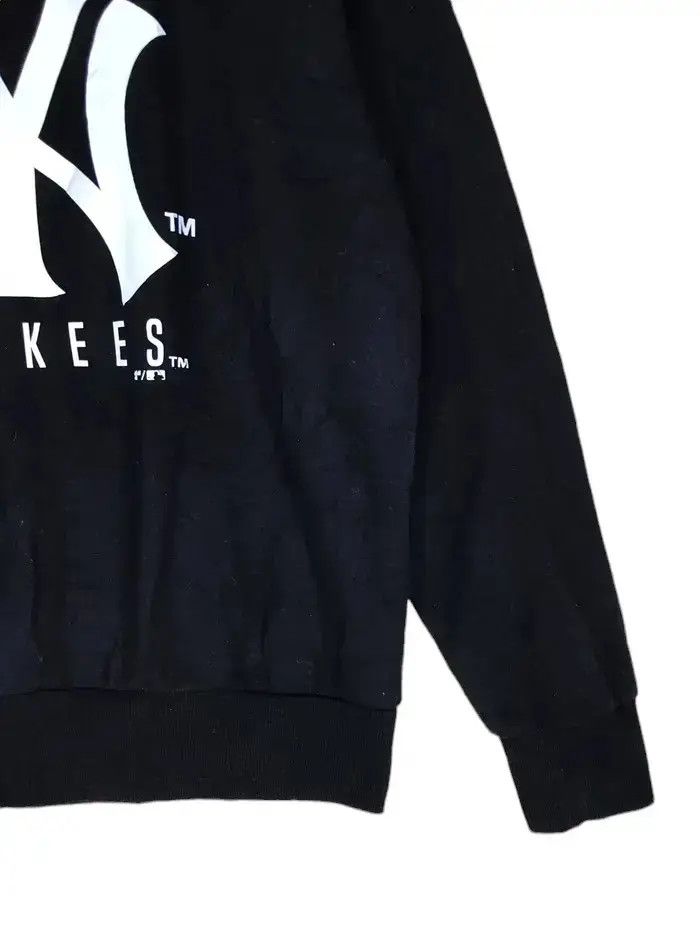 New York Yankees Vintage MLB New York Yankees Sweatshirts Size US M / EU 48-50 / 2 - 5 Thumbnail