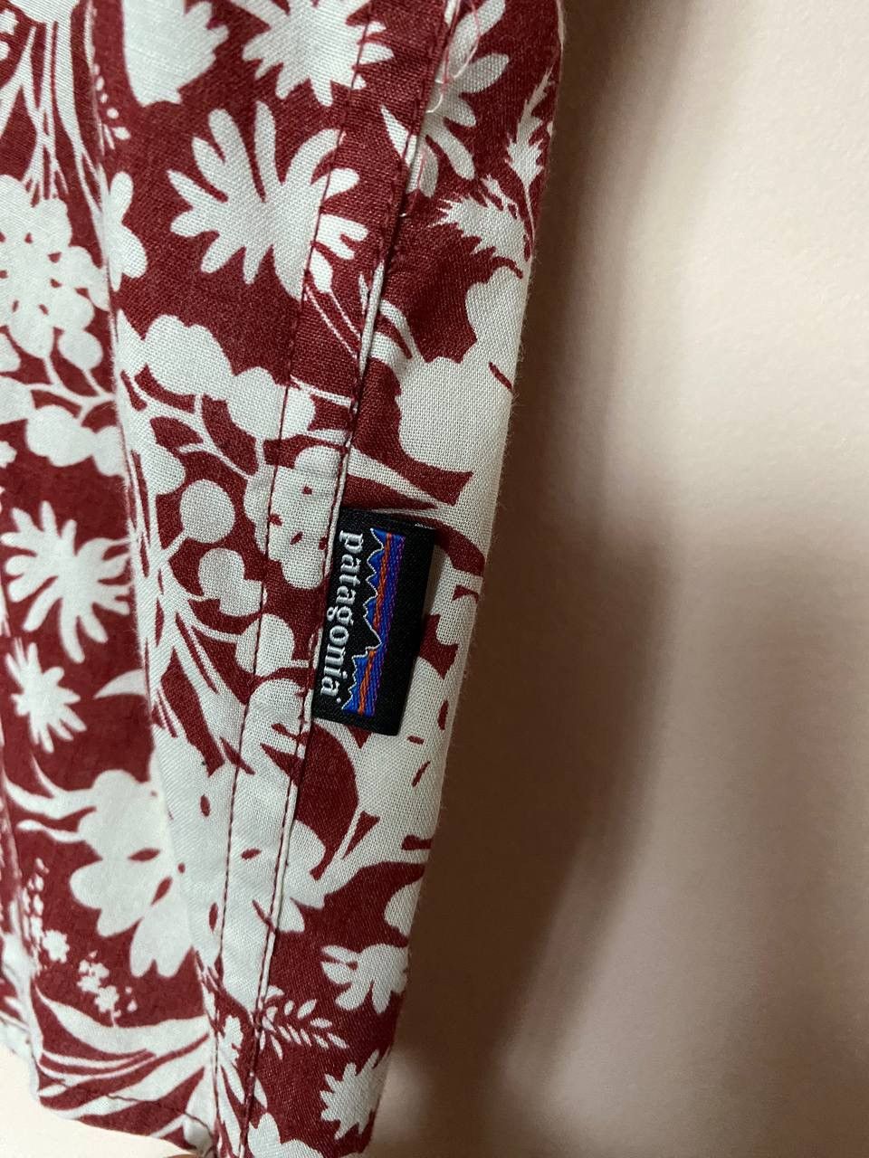 Patagonia 👕 Patagonia men’s Go To shirt medium Size US M / EU 48-50 / 2 - 2 Thumbnail