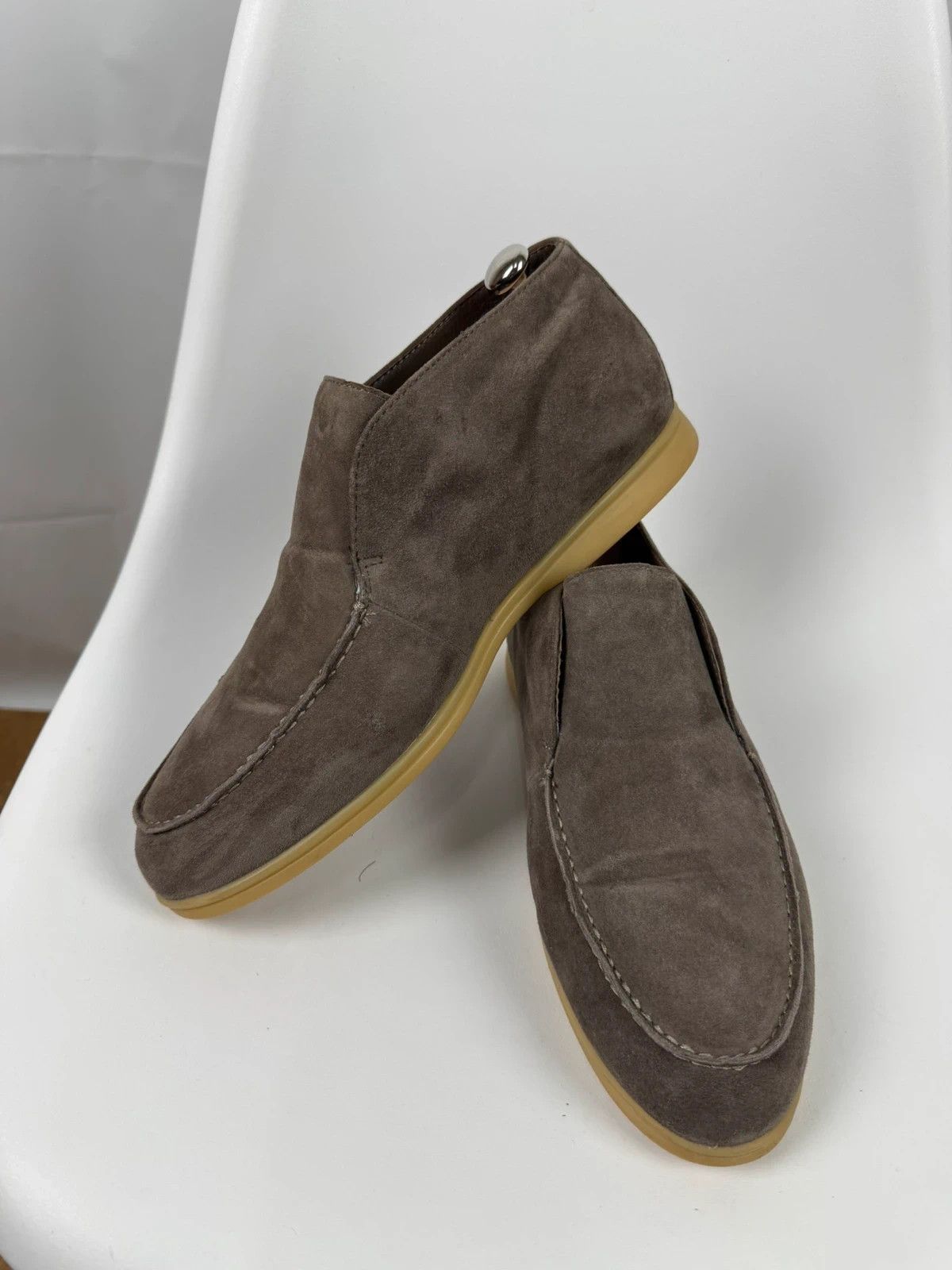 Other Prpy Suede Moccasins Winted size 43 Size US 10 / EU 43 - 6 Thumbnail