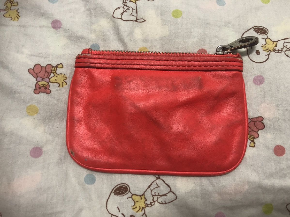 Marc Jacobs Marc by Marc jacobs coin purse Size ONE SIZE - 2 Thumbnail