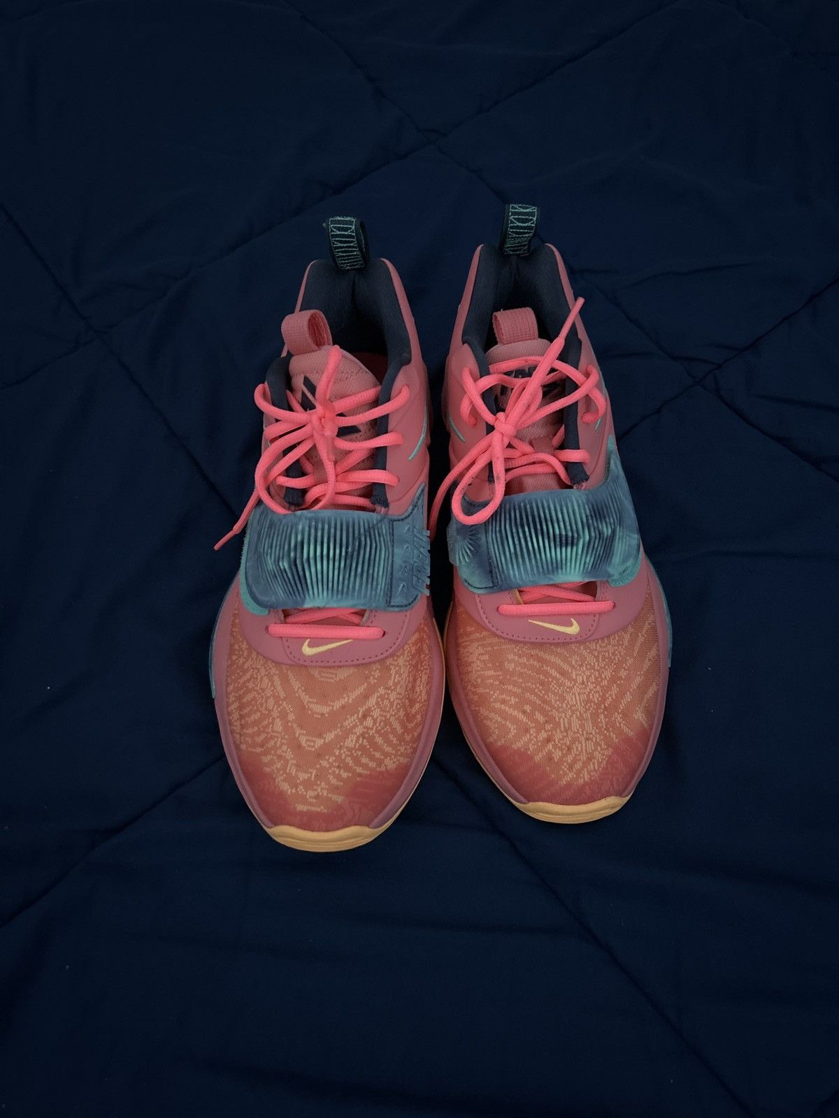 Nike Zoom Freak 3 Stay Freak Size US 10.5 / EU 43-44 - 1 Thumbnail