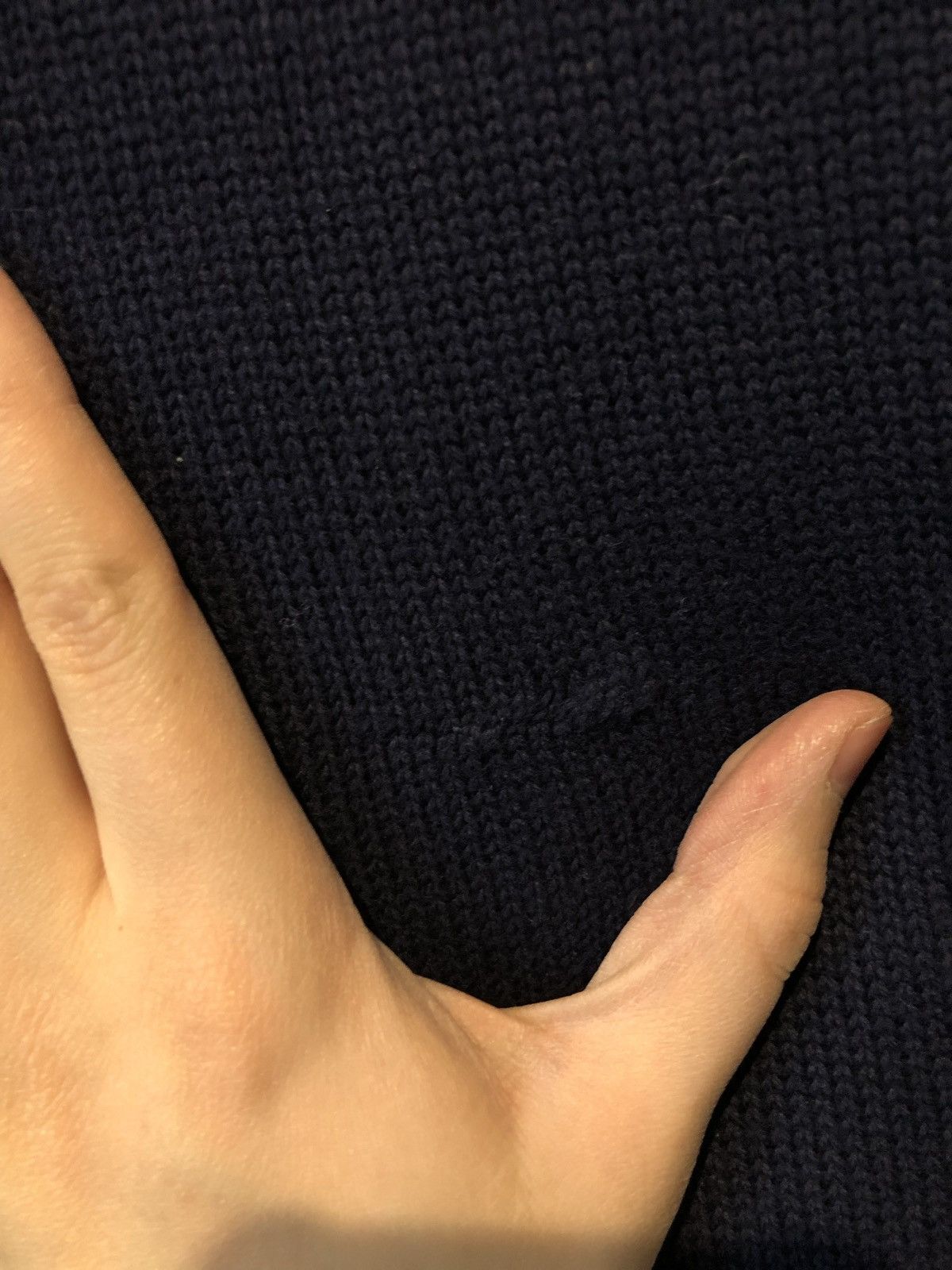 Lauren Ralph Lauren × Polo Ralph Lauren × Ralph Lauren Sweater Lauren Ralph Lauren Flaga USA 100% Cotton Size S / US 4 / IT 40 - 6 Thumbnail