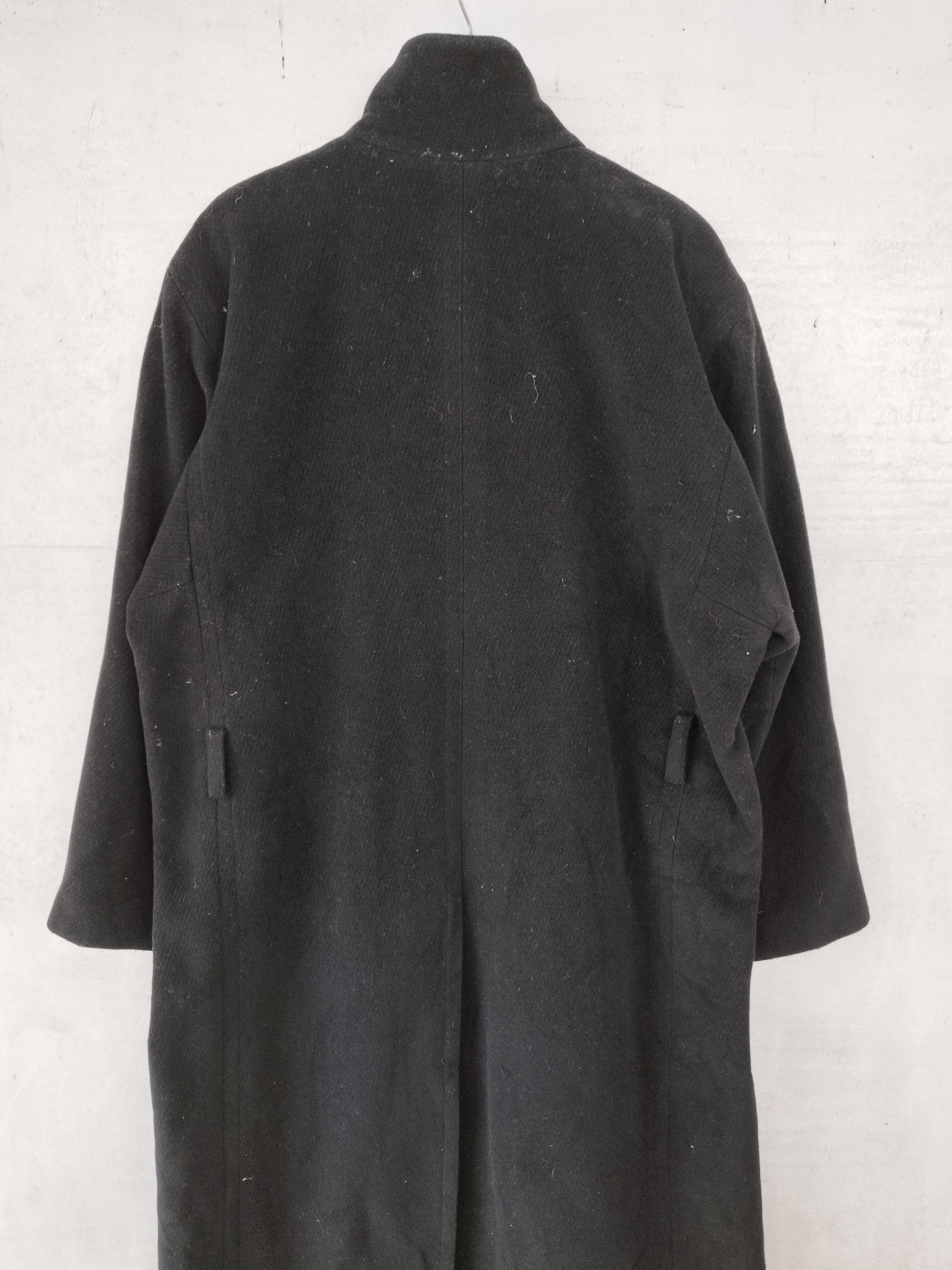 Hugo Hugo Boss overcoat Size US L / EU 52-54 / 3 - 5 Thumbnail
