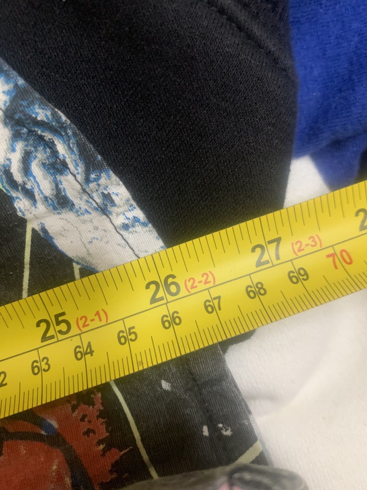 Other vintage albert einstein full print shirt Size US S / EU 44-46 / 1 - 8 Thumbnail