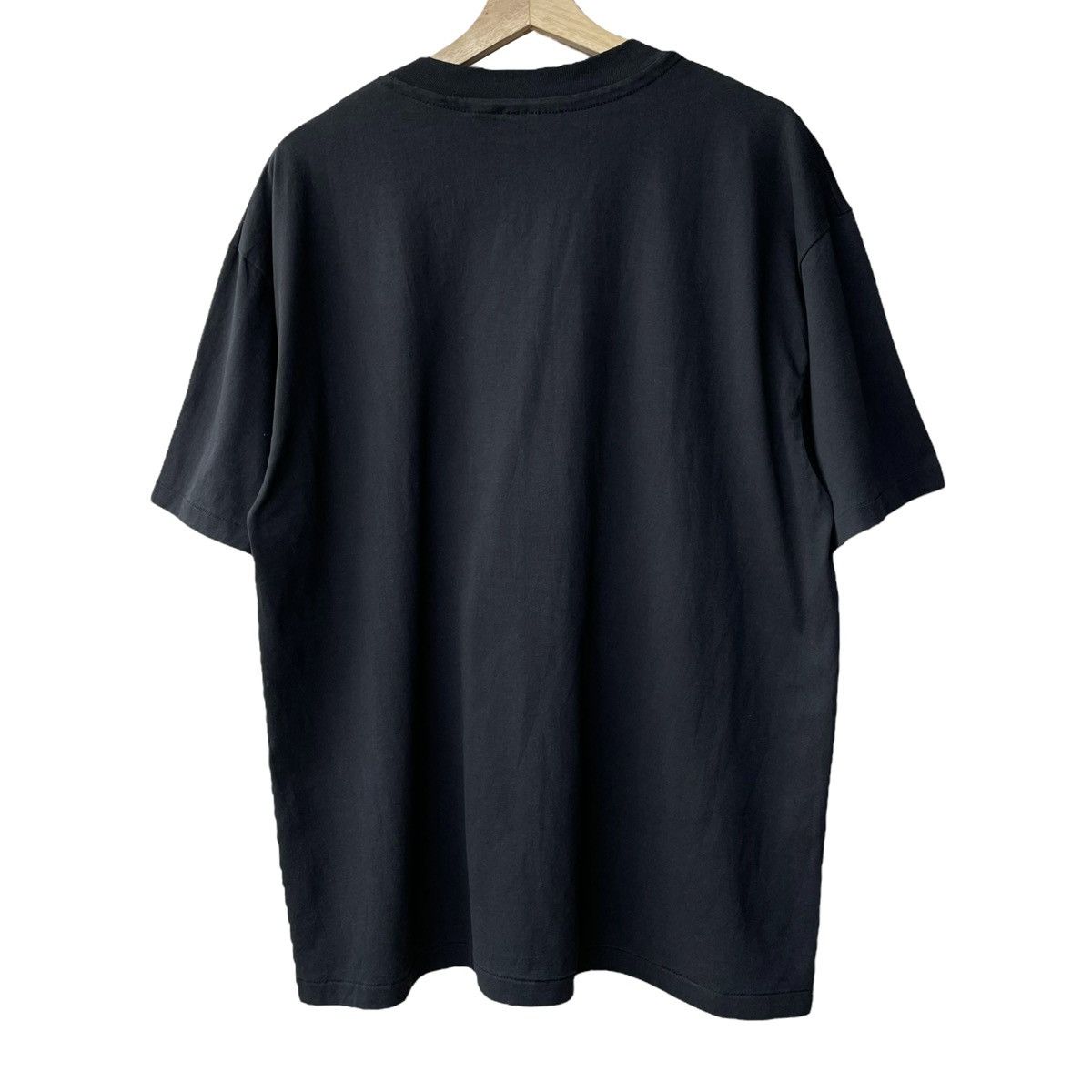 Hanes × Vintage This Is My Costume NOS Vintage 1980s Hanes USA Tee Size US XL / EU 56 / 4 - 2 Thumbnail