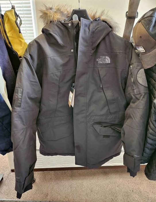 The North Face The North Face Expedition Mcmurdo Parka | Grailed