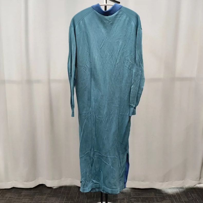 Loewe LOEWE Cotton dress Size S / US 4 / IT 40 - 2 Thumbnail