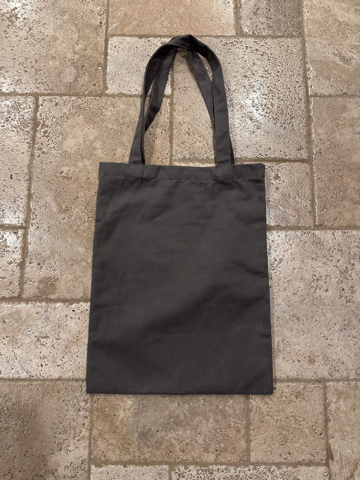 Rick Owens Drkshdw Rick Owen Drshdw Brown Tote Bag 2025 Size ONE SIZE - 7 Thumbnail