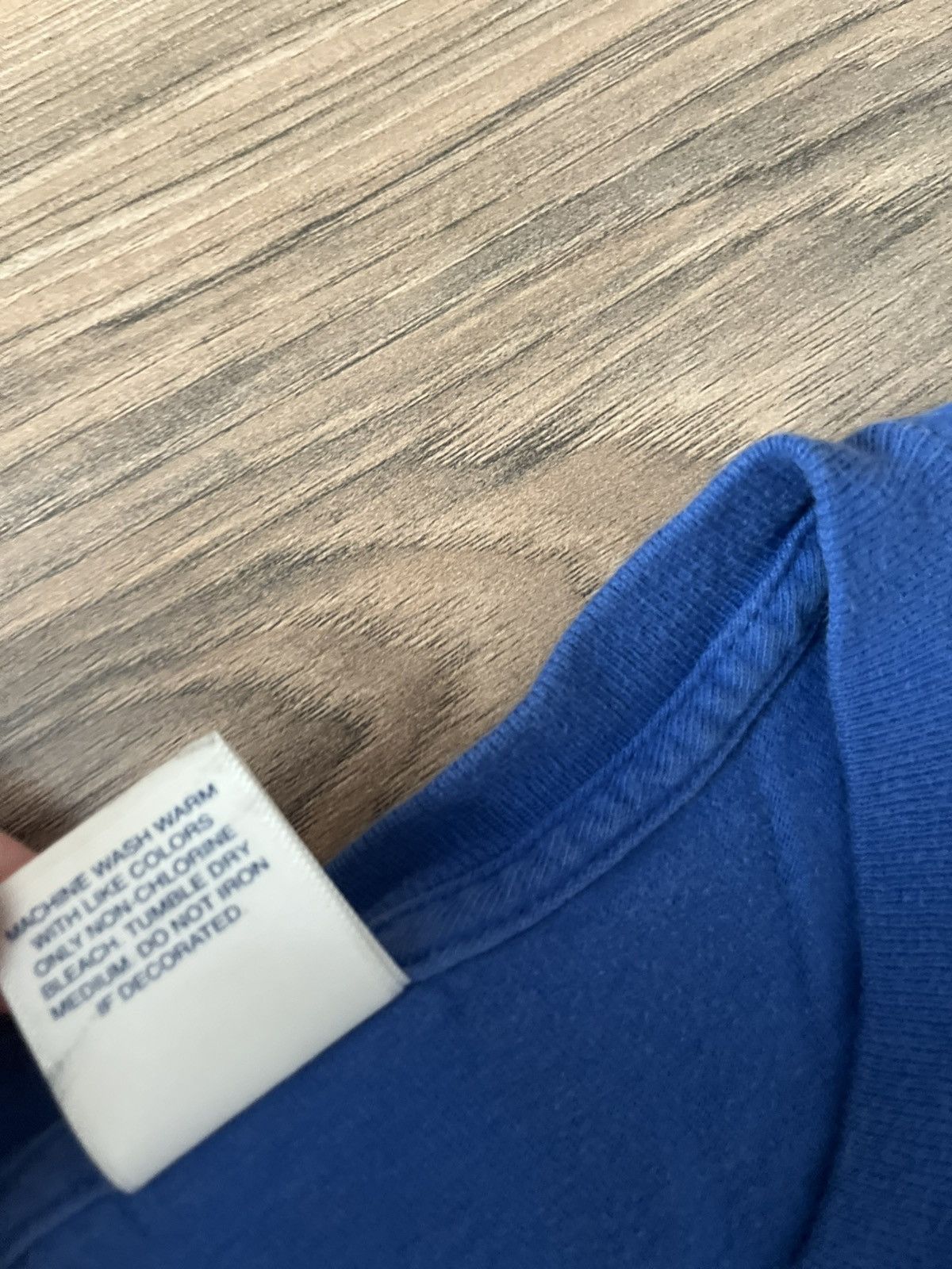 Supreme Supreme Rap A Lot Records Tee Size US L / EU 52-54 / 3 - 14 Thumbnail