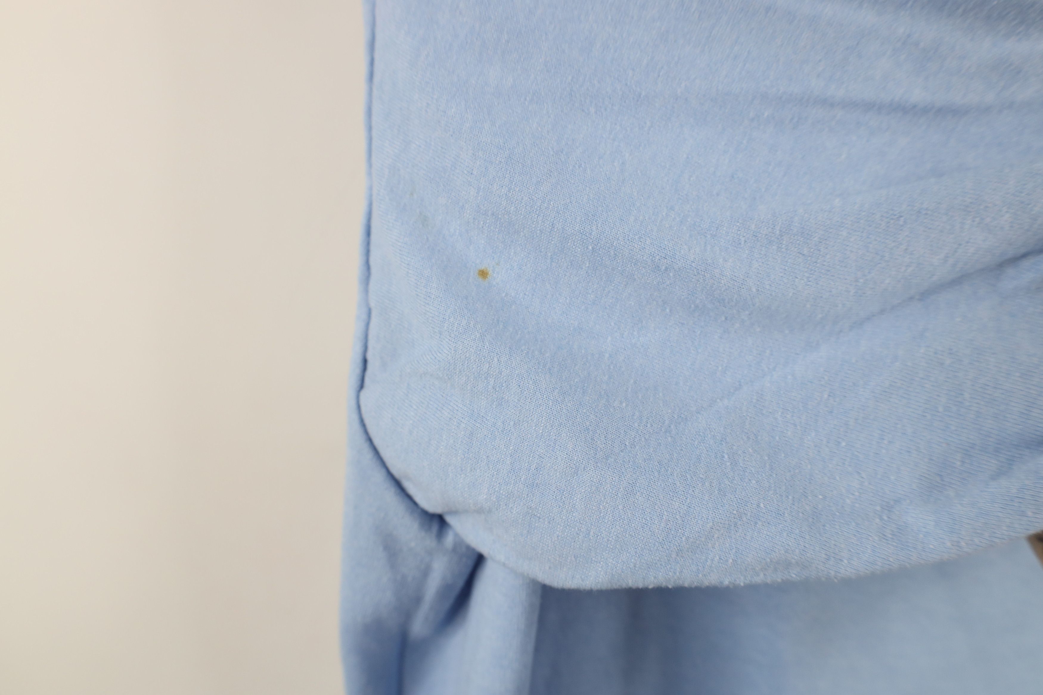 Vintage Vintage 80s 90s Maumee Ohio Firefighters 1838 EMT Polo Shirt Size US XL / EU 56 / 4 - 7 Thumbnail