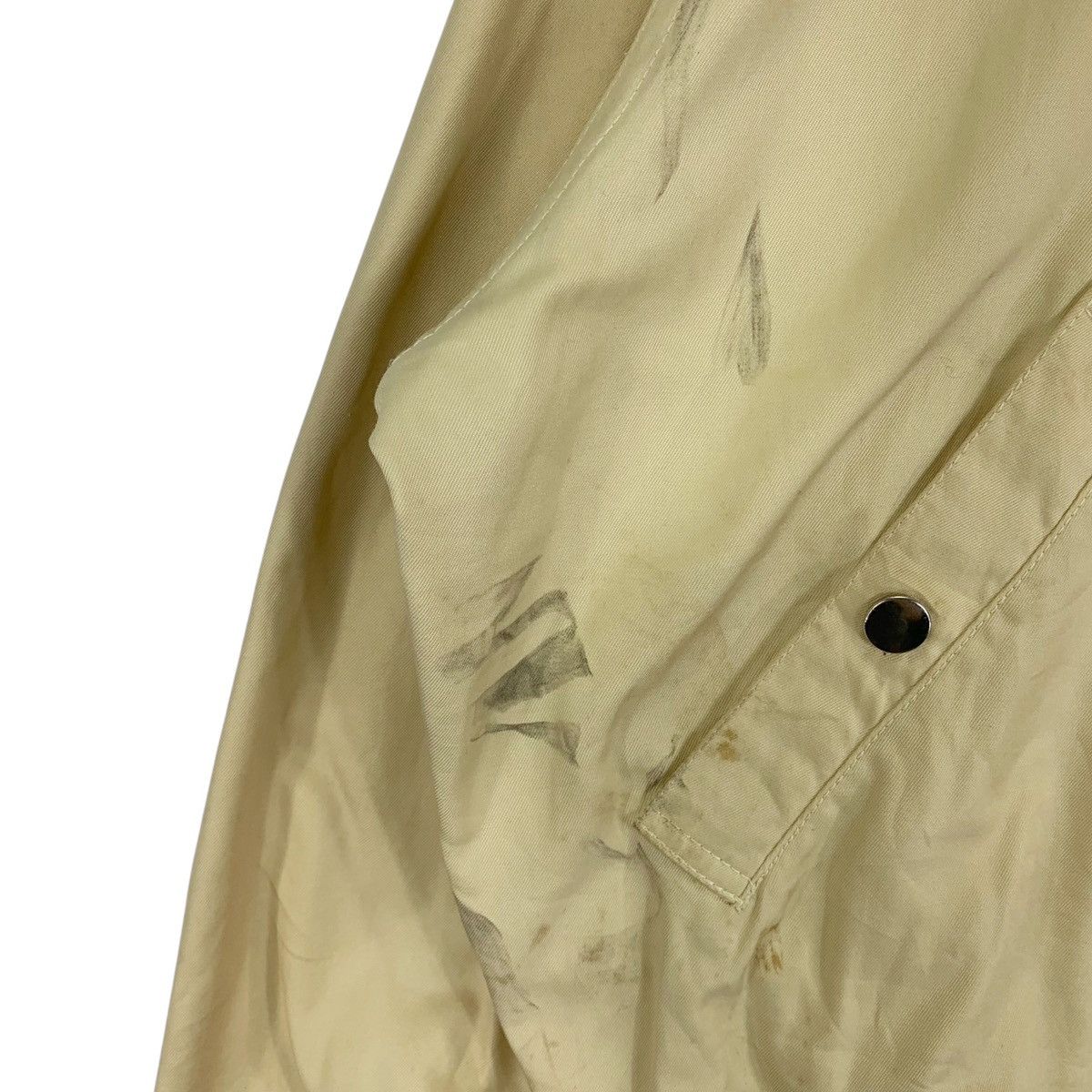 PERSON'S Vintage PERSON’S Staff Collection Bomber Jacket Size US M / EU 48-50 / 2 - 6 Thumbnail