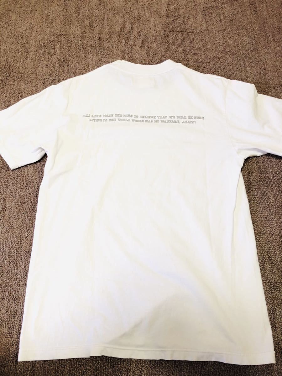 General Research Archive Arabic "Normal" Warfare Tee Size US S / EU 44-46 / 1 - 2 Thumbnail