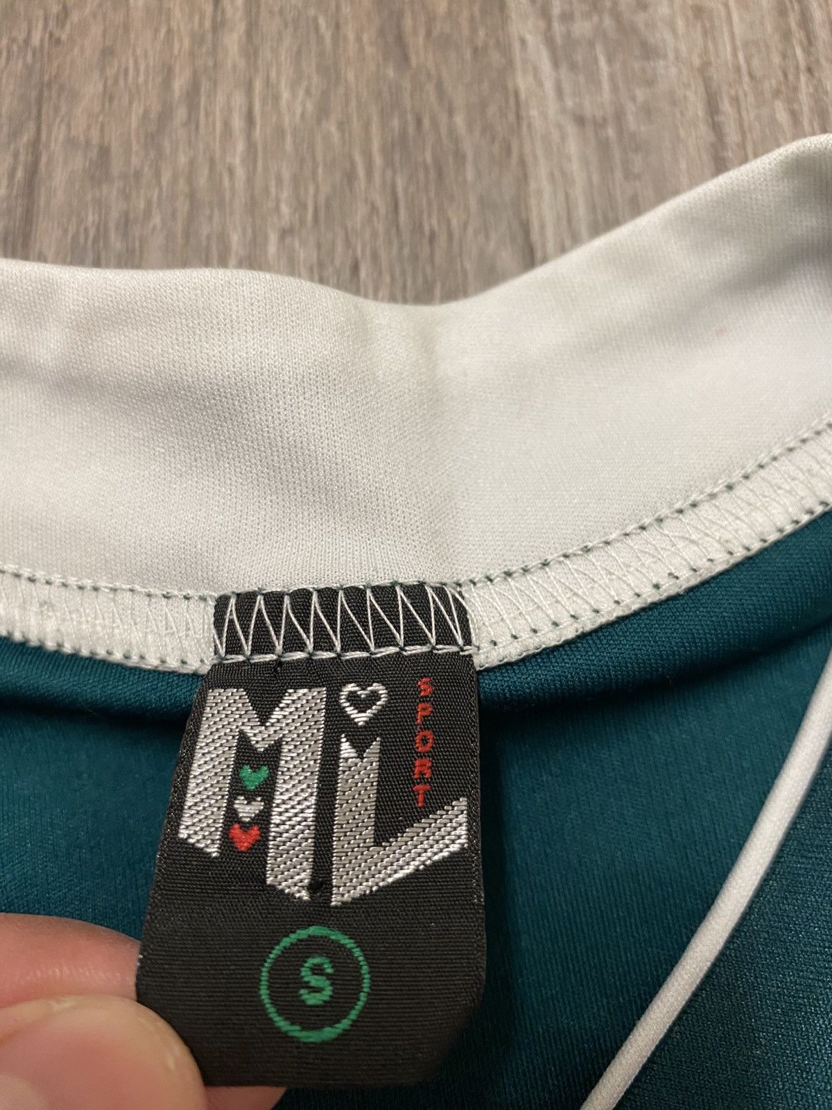 Vintage Mexico Socccer Jersey Football Green Size US S / EU 44-46 / 1 - 4 Thumbnail