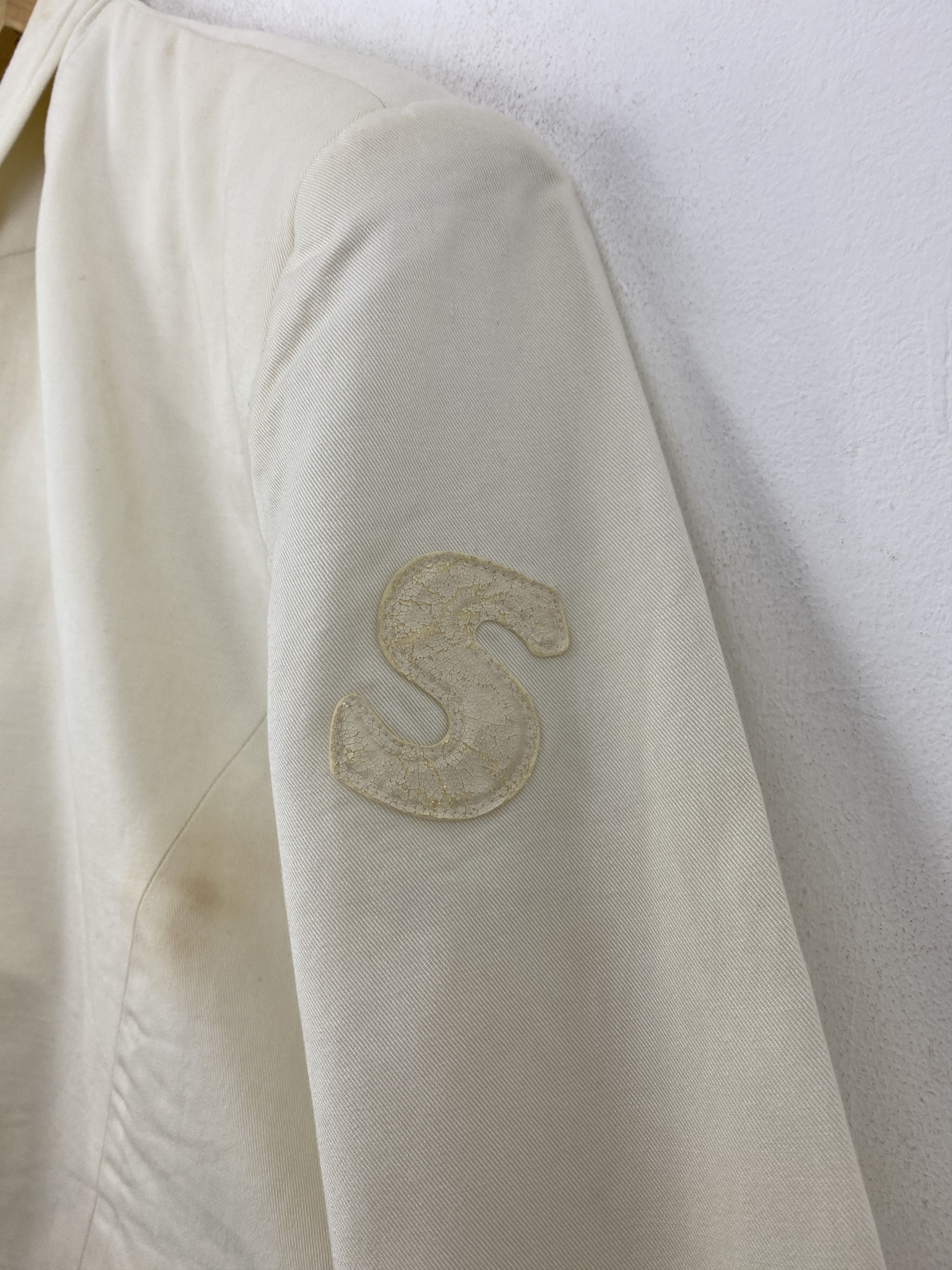 Japanese Brand Vintage Kansai O2 Button Up Jacket JA0135 Size US S / EU 44-46 / 1 - 9 Thumbnail