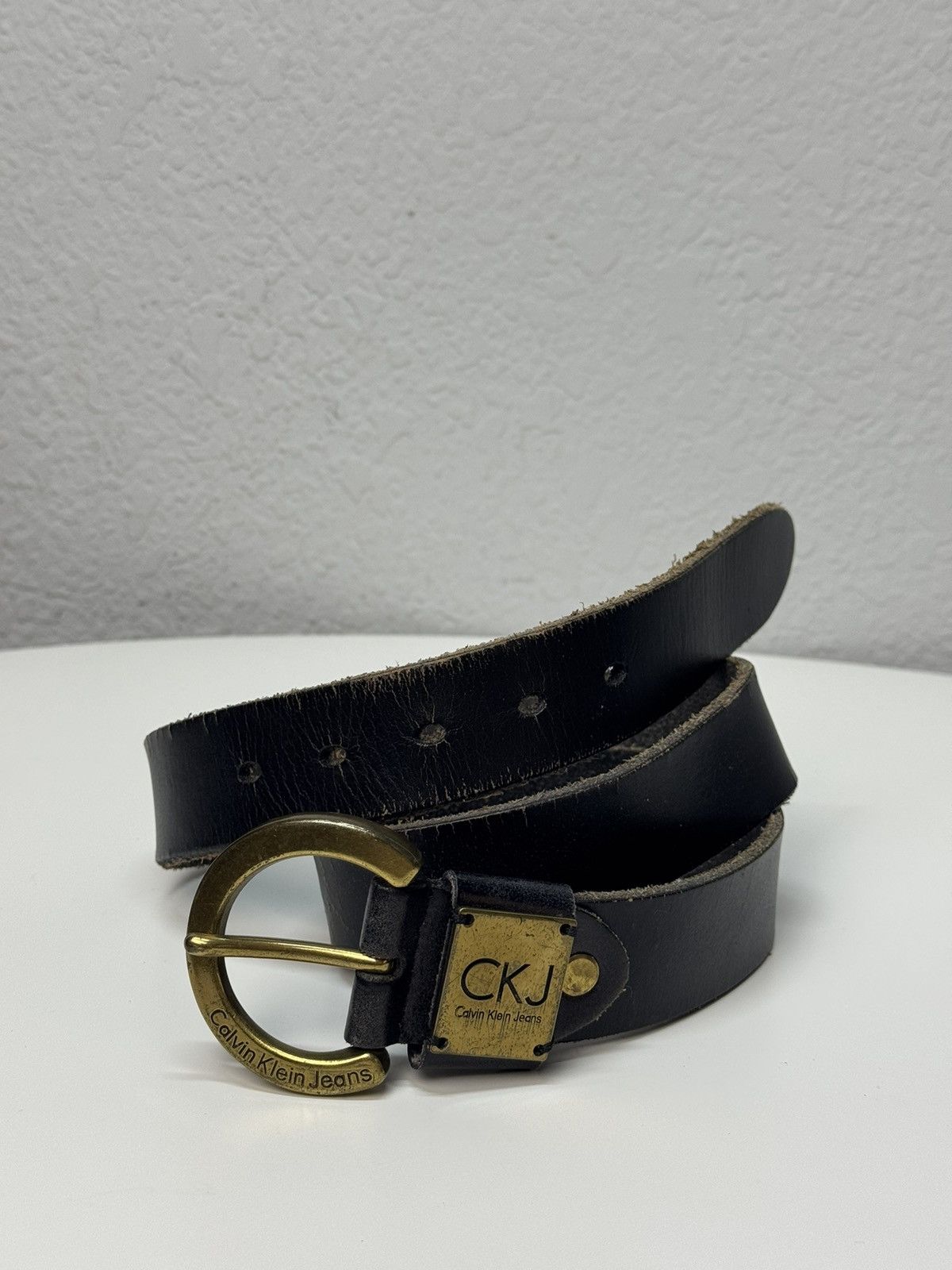 Diesel Vintage streetwear Diesel Style B.B Simon Hysteric Glamour Size ONE SIZE - 5 Thumbnail