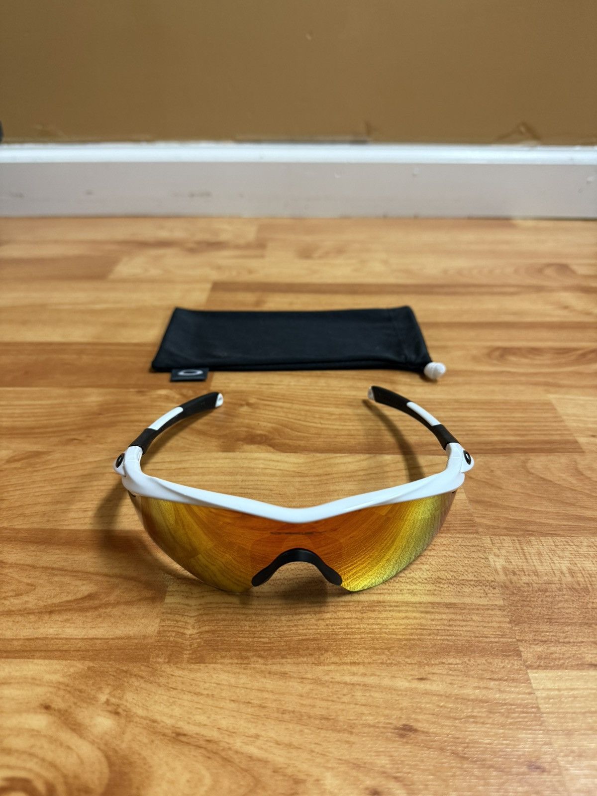 Oakley Oakley M2 Frame Size ONE SIZE - 1 Thumbnail
