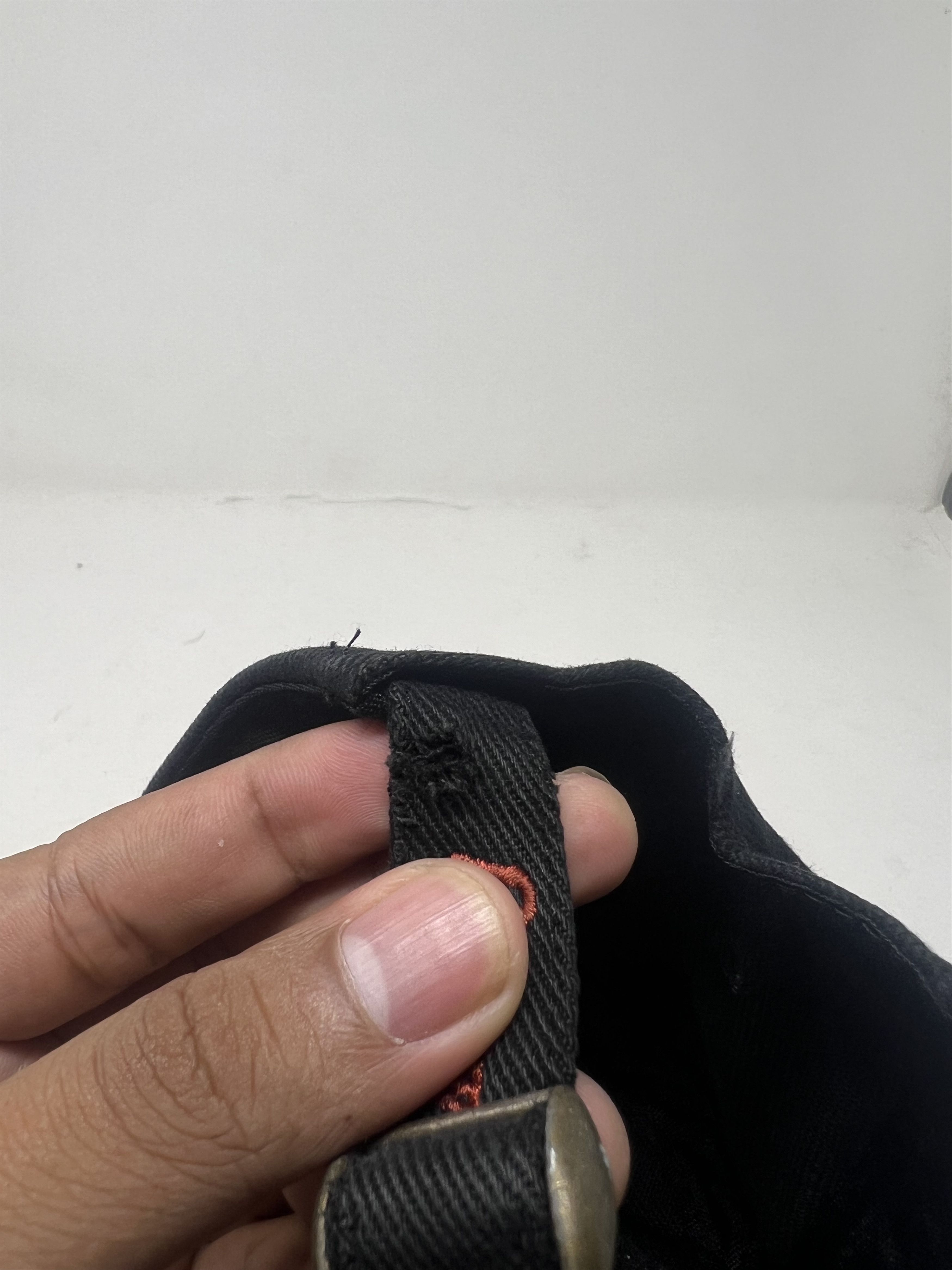 Mercedes-Benz Mercedes-Benz Hat Size ONE SIZE - 13 Thumbnail