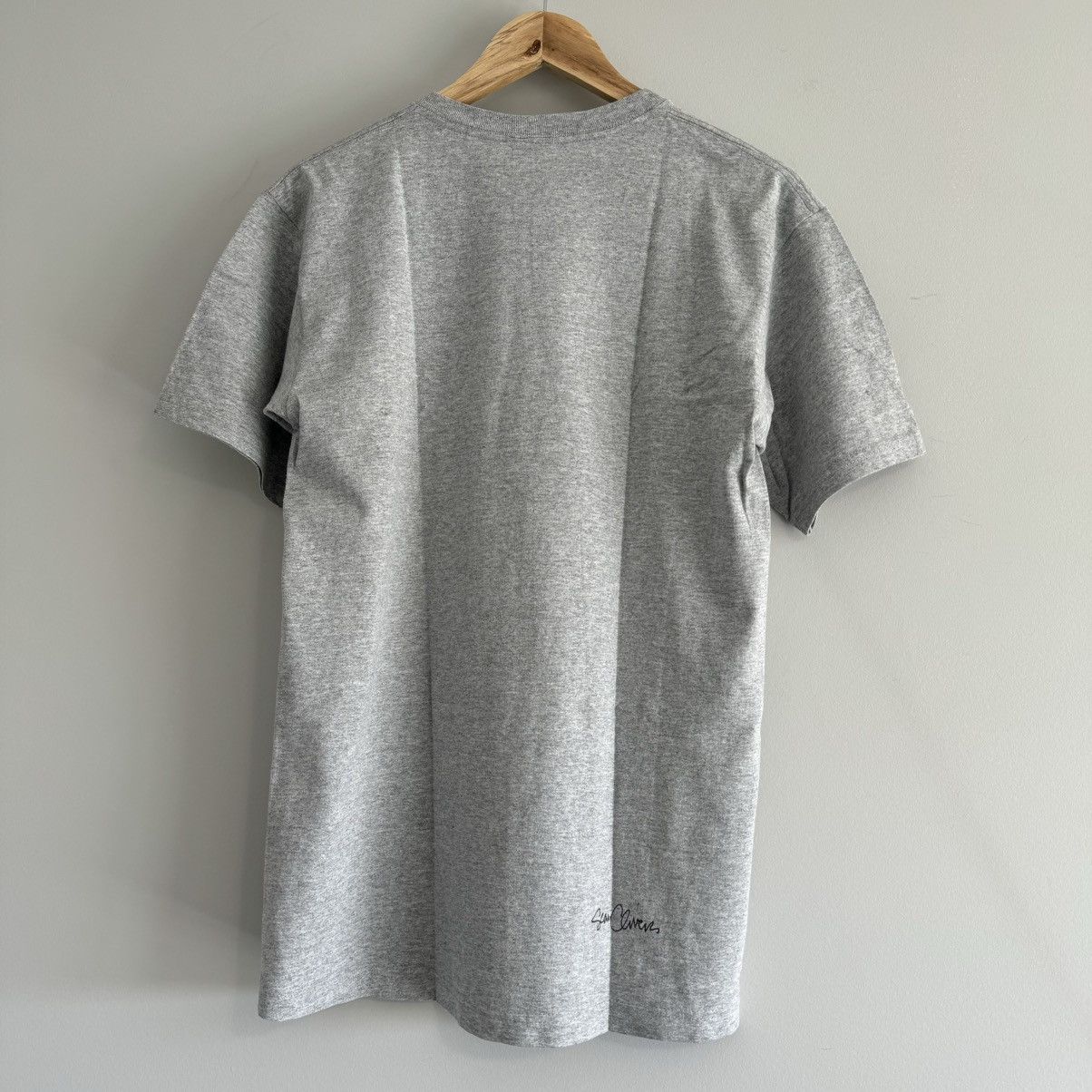 Supreme 2008 Supreme Sean Cliver Sugar Rush Tee Size US M / EU 48-50 / 2 - 4 Thumbnail