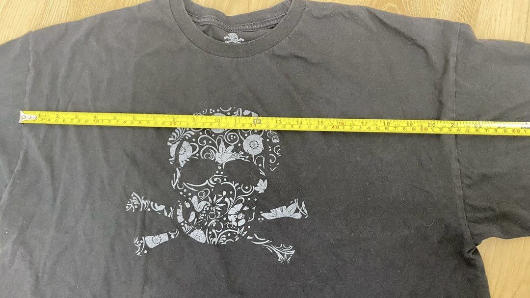 SSUR SSUR Tshirt Made in Usa Size US XL / EU 56 / 4 - 4 Thumbnail