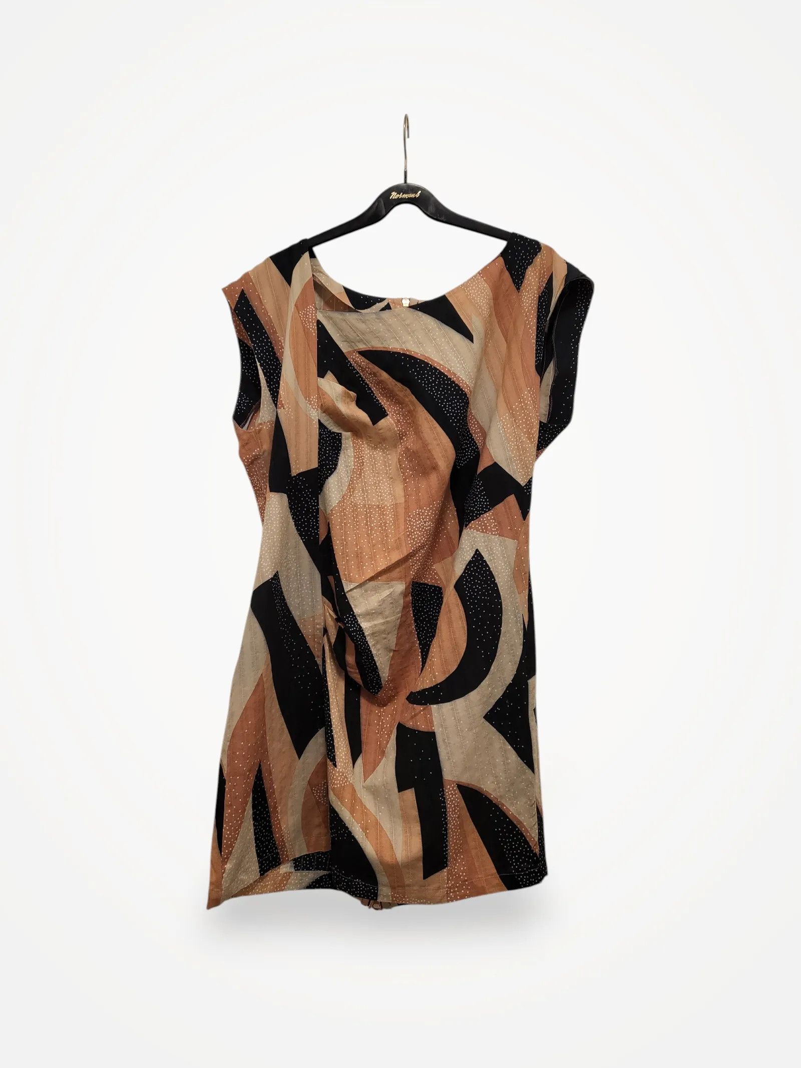 Dagmar House Of Dagmar Finela Dress Dress Size S / US 4 / IT 40 - 1 Thumbnail