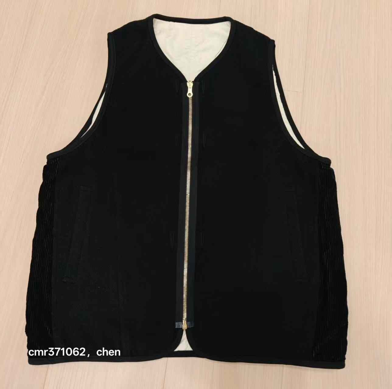 Visvim visvim 18AW Wawona Down Vest Size US M / EU 48-50 / 2 - 1 Thumbnail