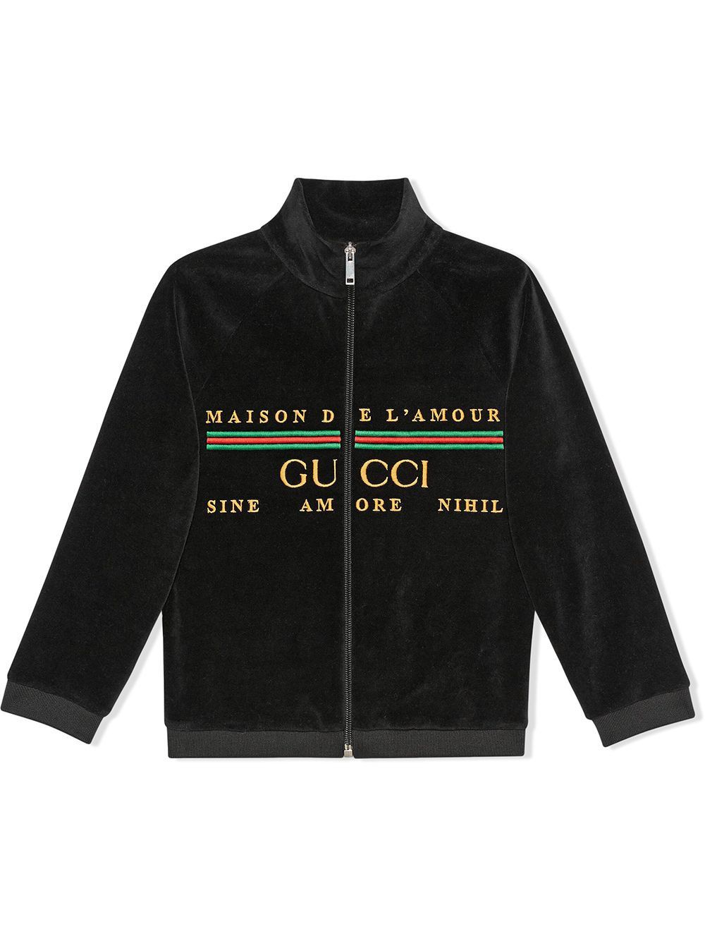 【新品】GUCCI Maison de L'Amour セットアップ 新品】GUCCI Maison de L'Amour セットアップ