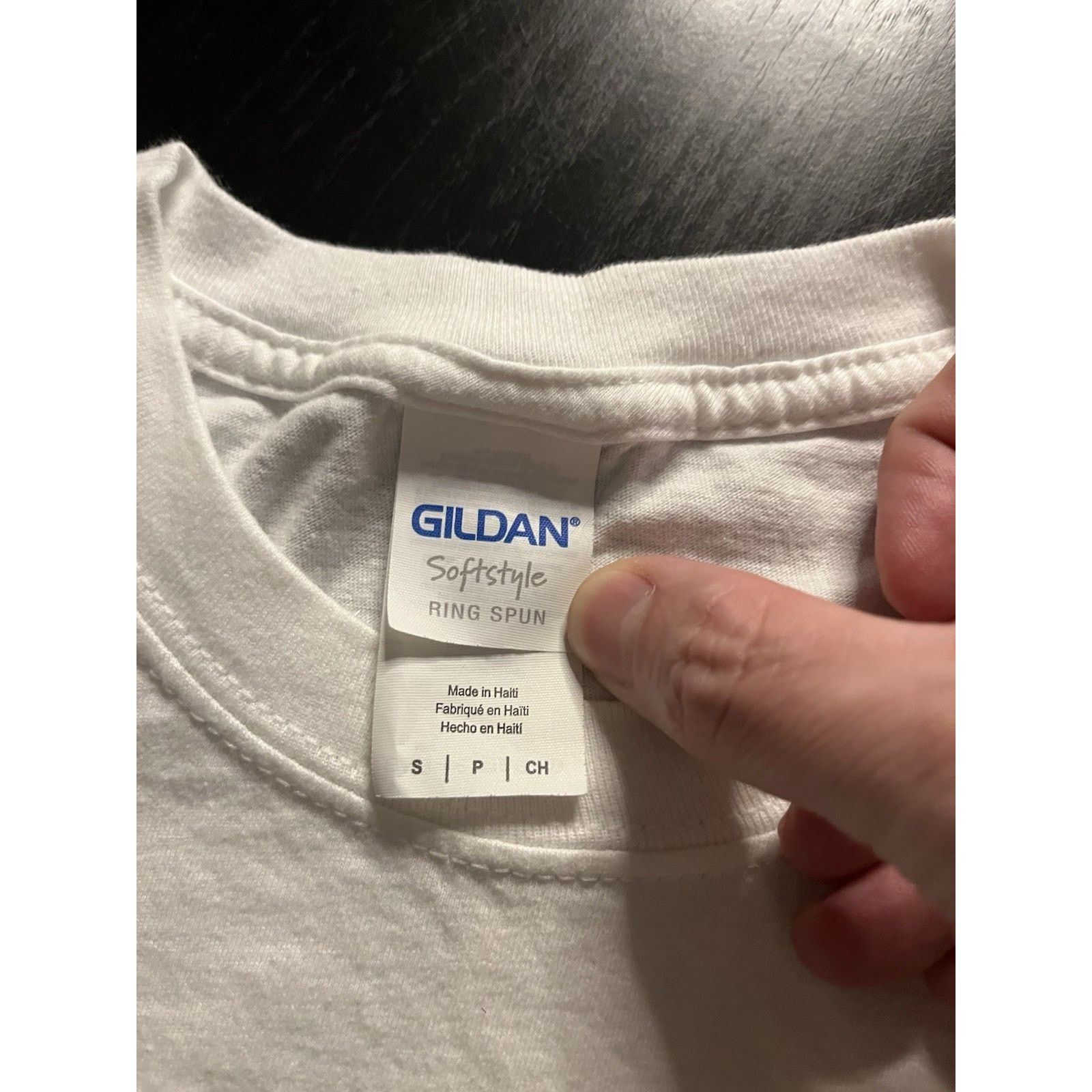 Gildan Jonas Brothers Tour Graphic Tee – Size S Size S / US 4 / IT 40 - 3 Thumbnail