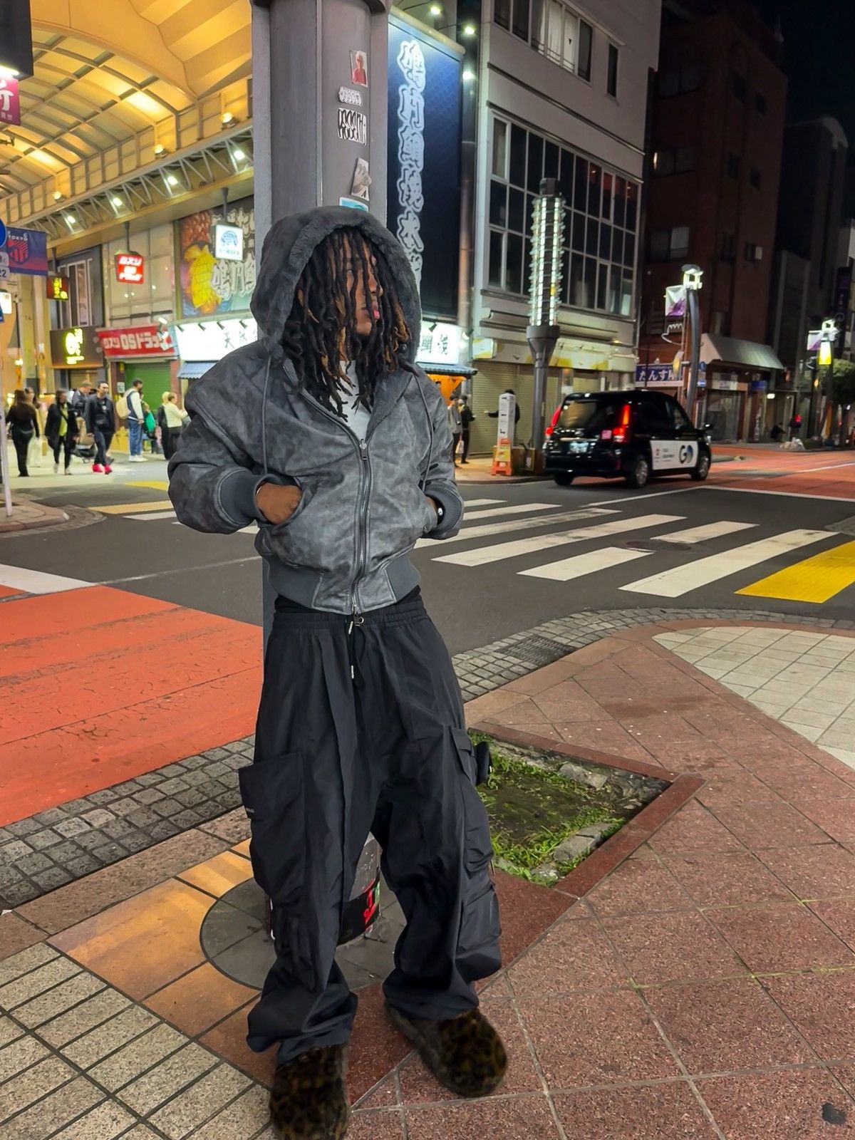 Bape BAPE BLACK All Terrain Army Pants – Japan Exclusive Size US 32 / EU 48 - 18 Thumbnail