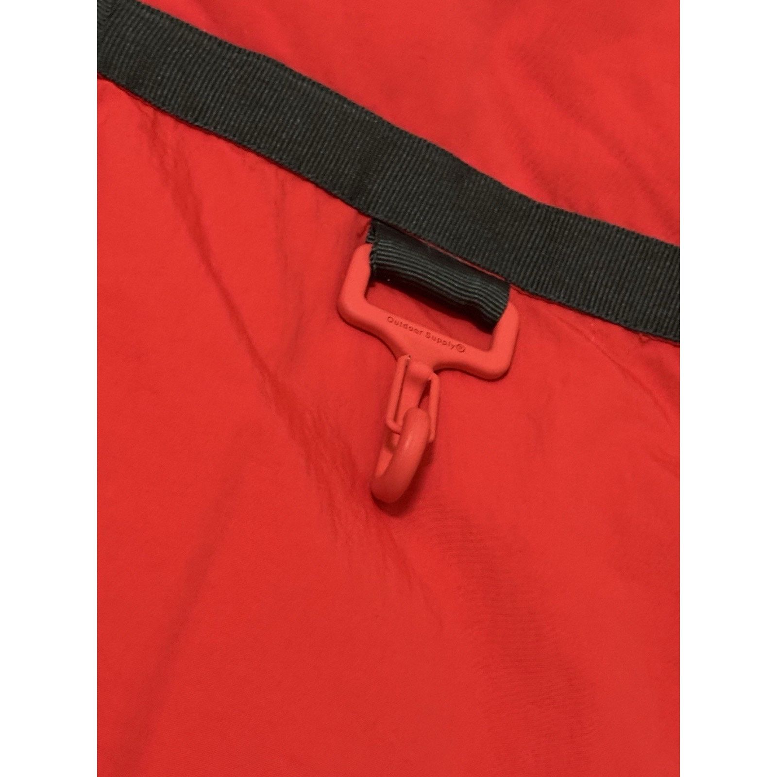 Reese Cooper Reese Cooper Outdoor Supply RCOS Hooded, Puffer in Red Size US L / EU 52-54 / 3 - 2 Thumbnail