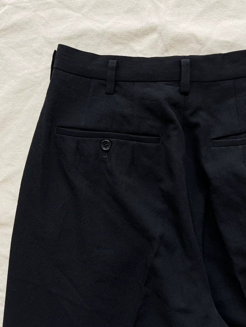 Y's for Men Y's For Men size s Western trousers Size US 28 / EU 44 - 4 Thumbnail