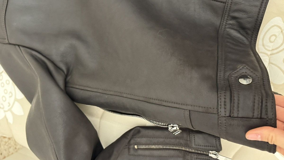 Dolce & Gabbana Warm coat Size US M / EU 48-50 / 2 - 15 Thumbnail
