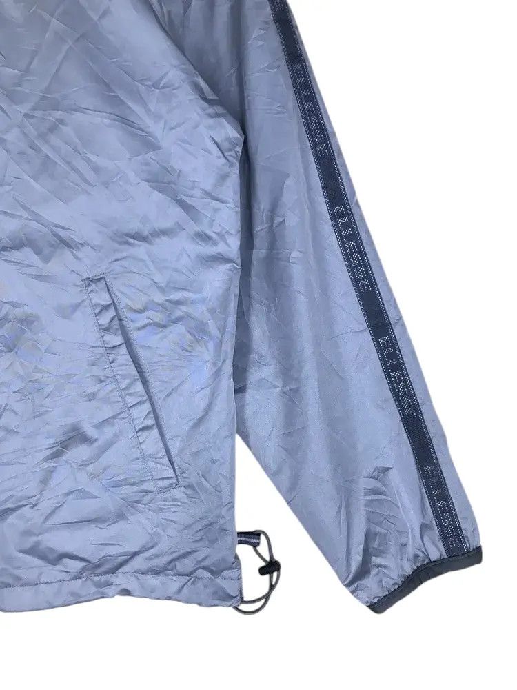 Ellesse Ellesse Side Tape Windbreaker Size M / US 6-8 / IT 42-44 - 6 Thumbnail