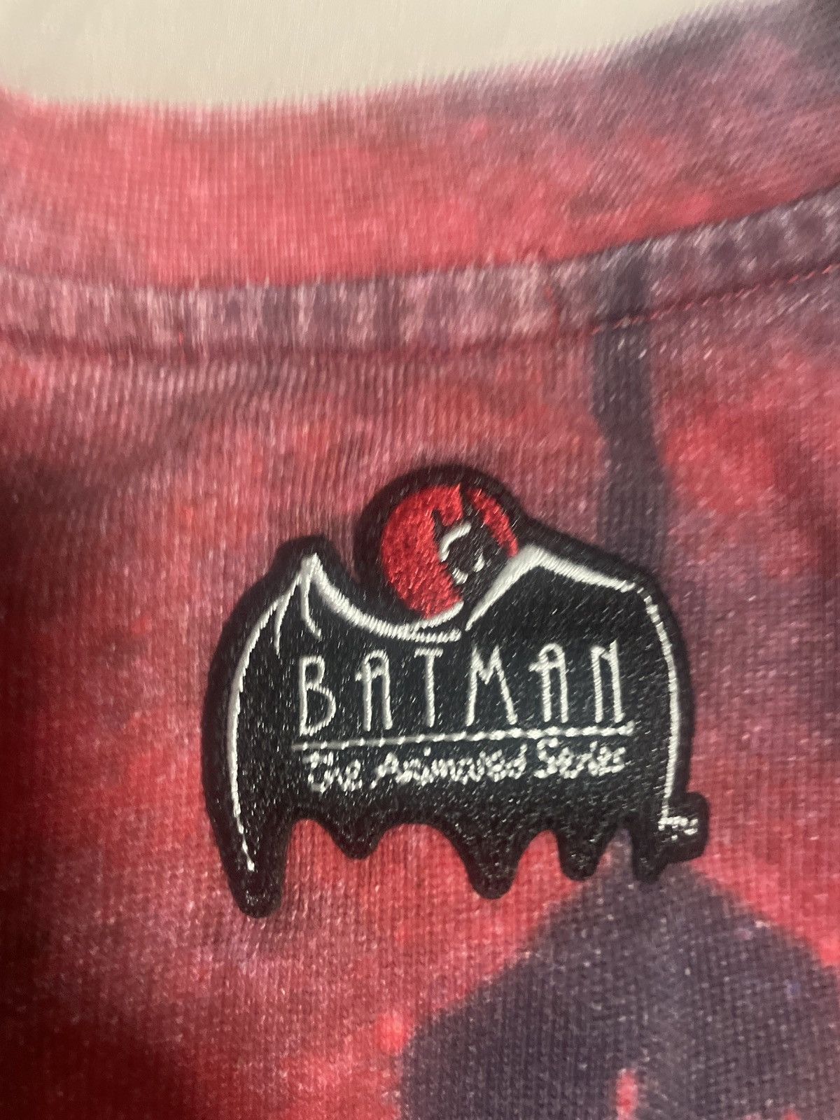 Kith Kith Batman gotham city sweater Size US XS / EU 42 / 0 - 5 Thumbnail
