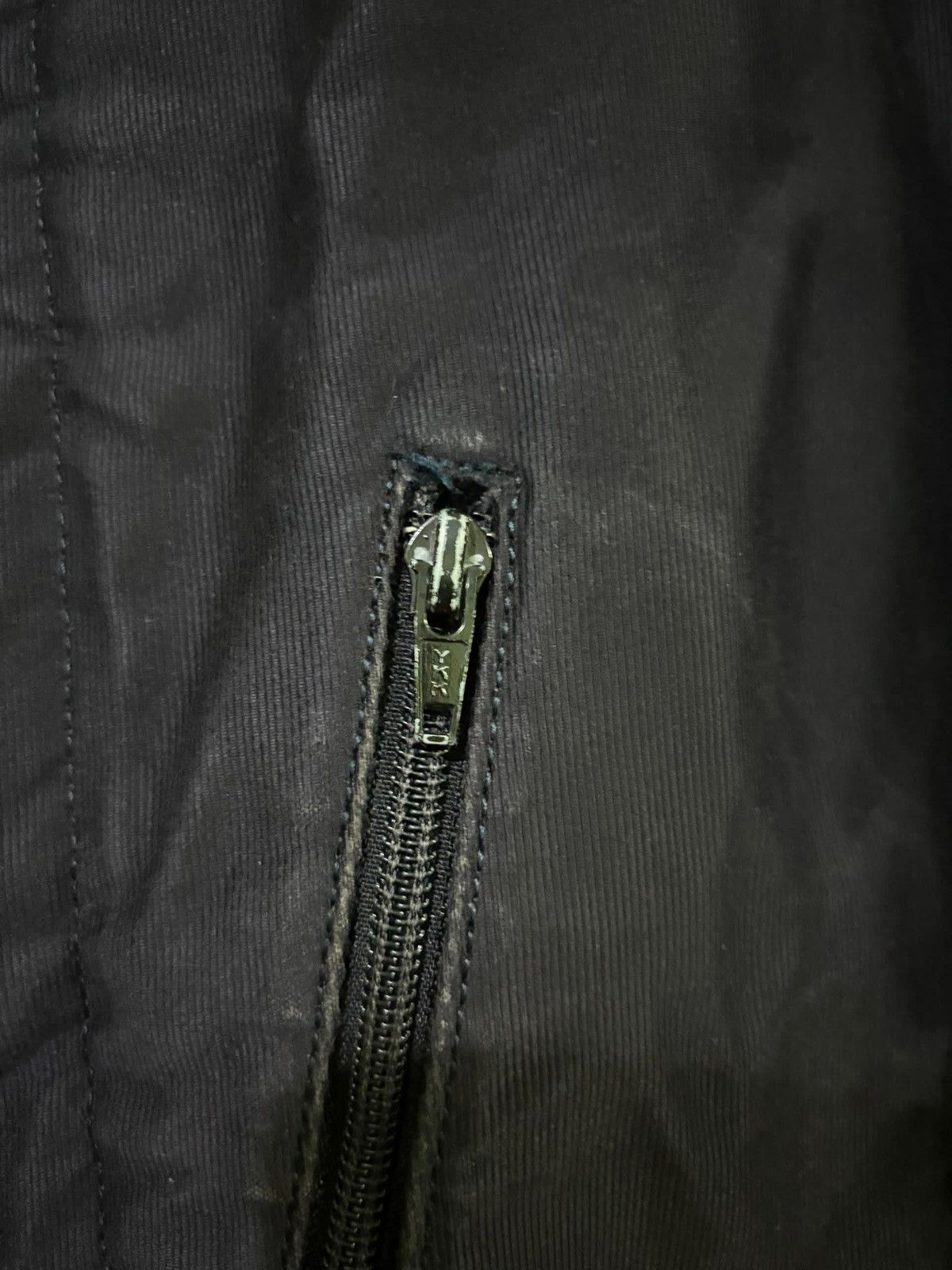 Blue Blue Japan × HOLLYWOOD RANCH MARKET VTG 90's Blue Blue Japan N1 Deck Jacket Military Fashion Size US L / EU 52-54 / 3 - 12 Thumbnail