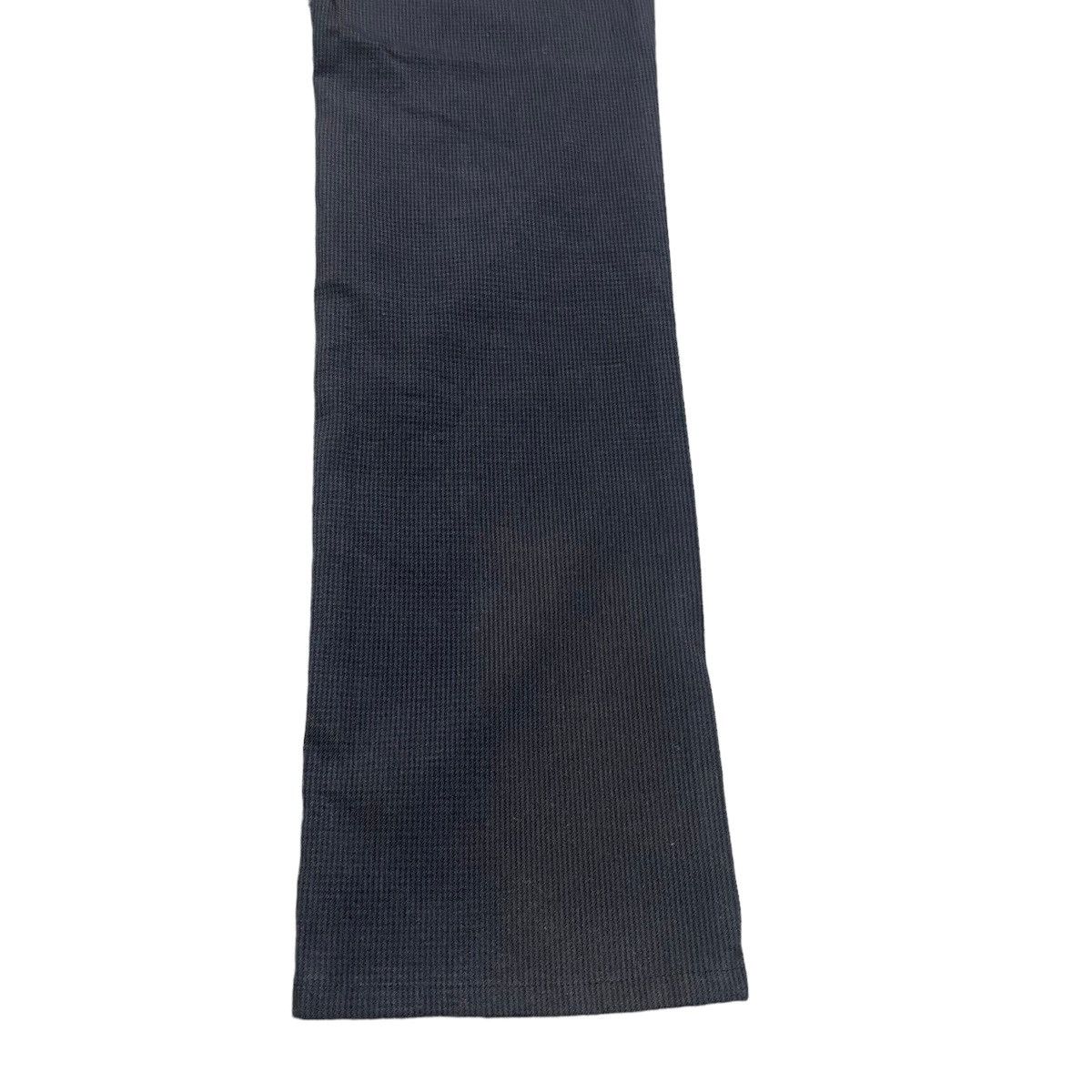 Yohji Yamamoto Vintage A.A.R Yohji Yamamoto Checkered Slim Pants Sunfaded Size US 32 / EU 48 - 18 Thumbnail
