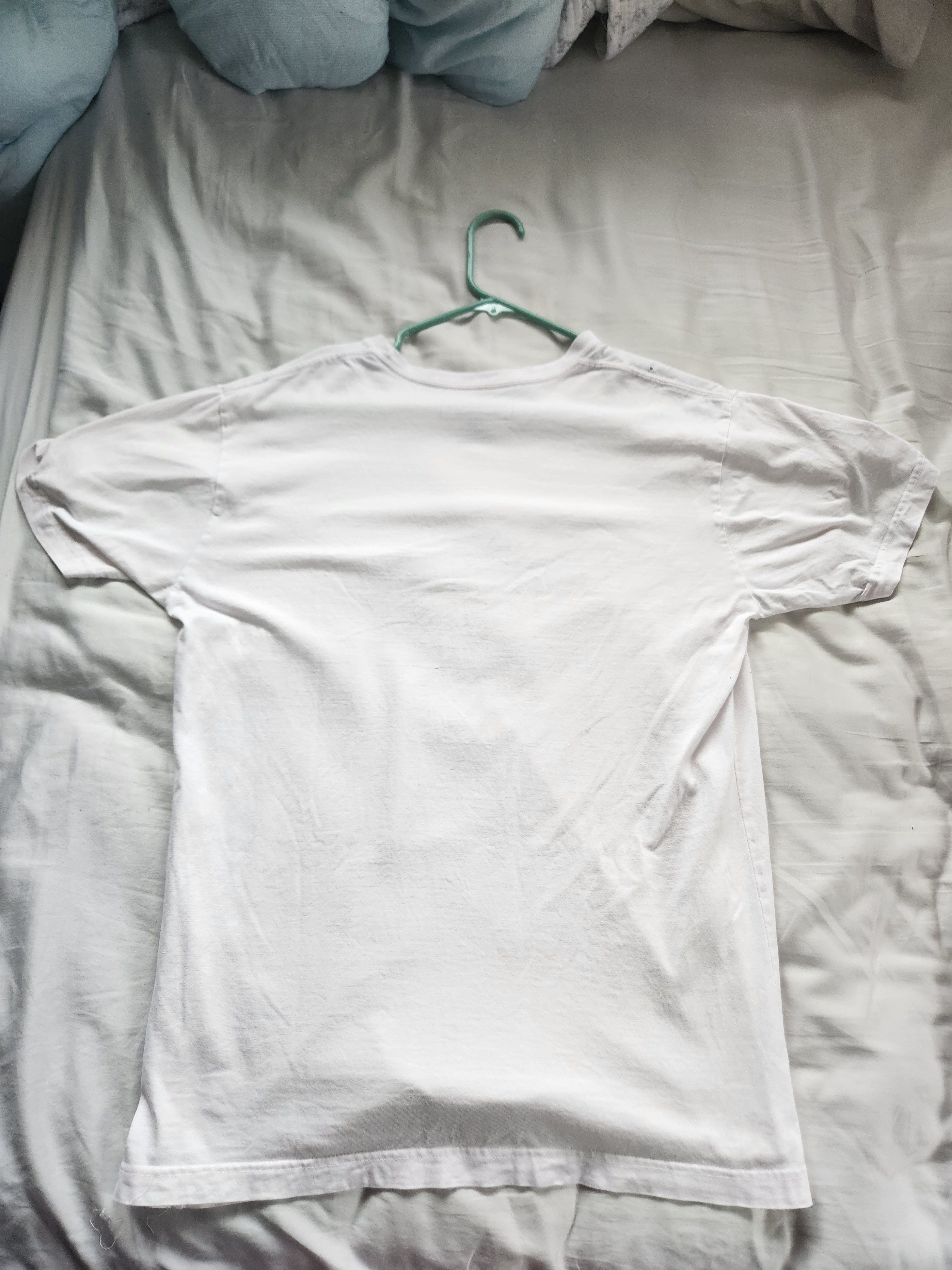 Neighborhood Neighborhood Logo Tee Size US M / EU 48-50 / 2 - 5 Thumbnail