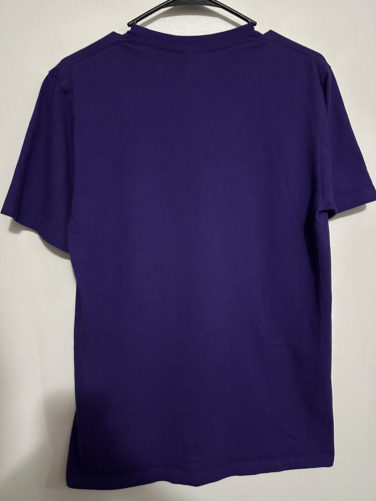 Supreme Supreme Pound Tee Size US S / EU 44-46 / 1 - 3 Thumbnail