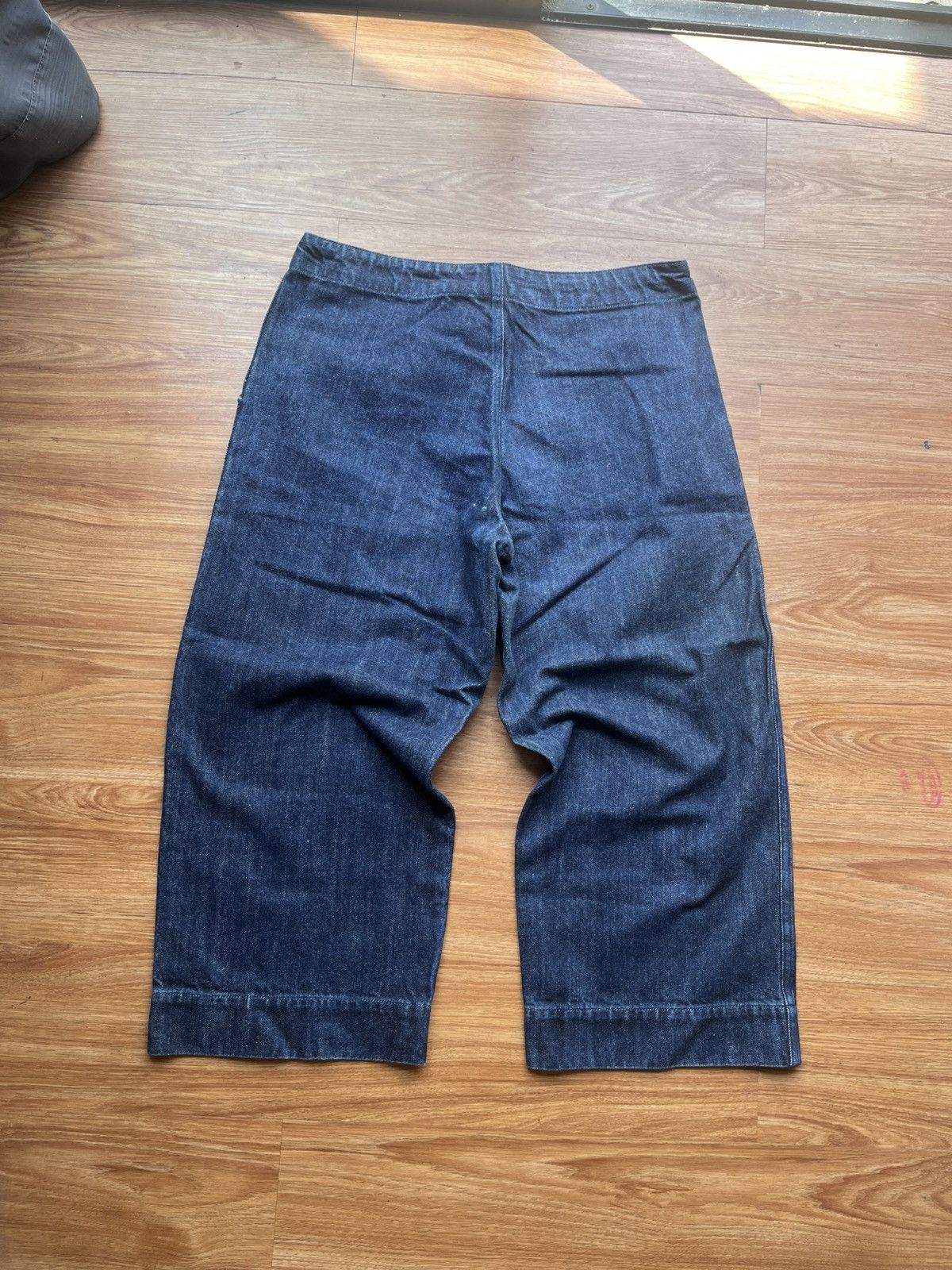 Beams Japan Beams boy issey miyake Size US 32 / EU 48 - 3 Thumbnail
