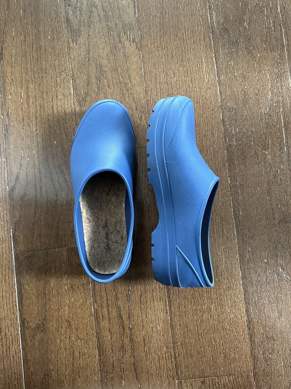 Aime Leon Dore Aime Leon Dore Diner Clog | Grailed