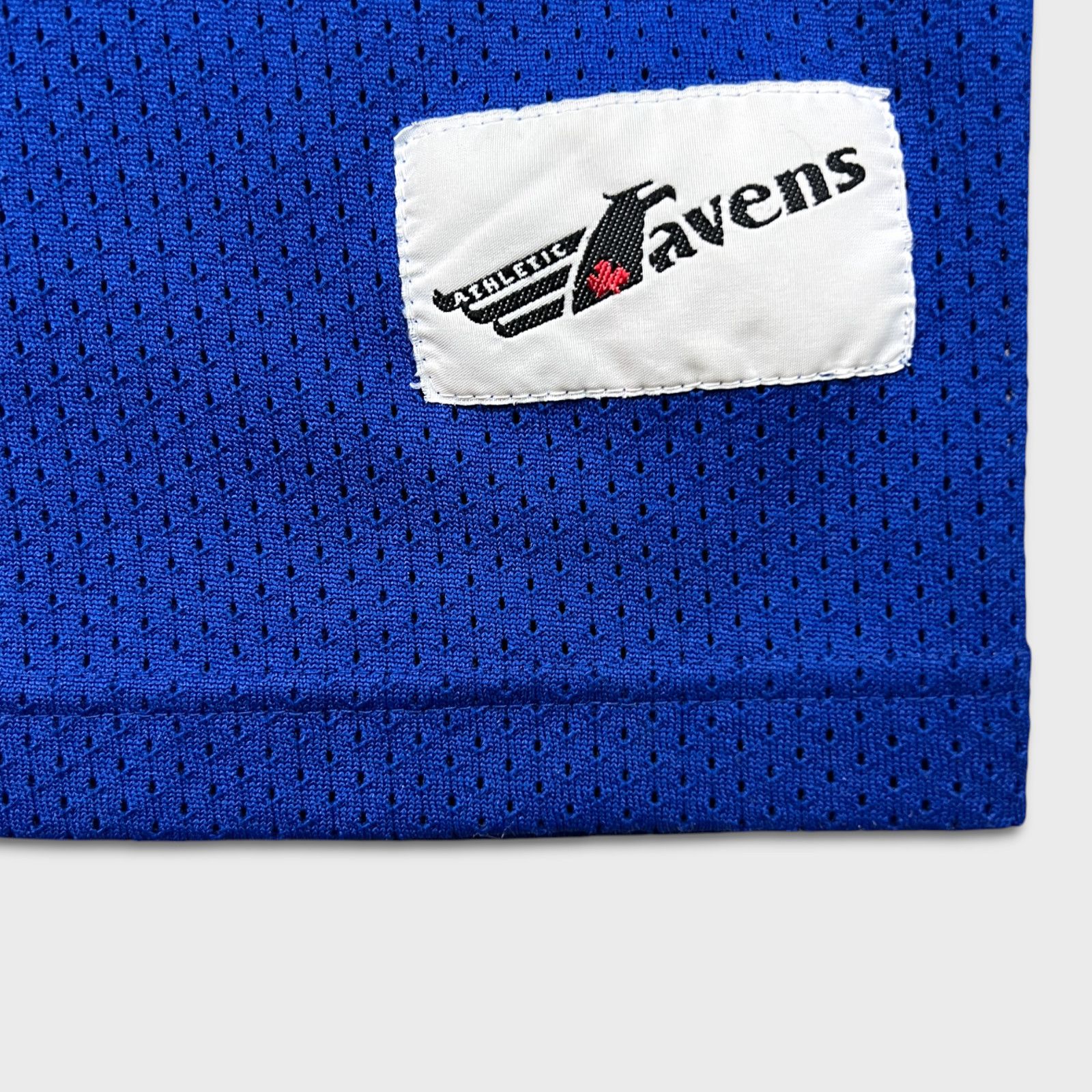 NHL × Vintage VTG 1993 Ravens Toronto Maple Leafs Hockey Jersey NHL Sports Size US M / EU 48-50 / 2 - 6 Thumbnail