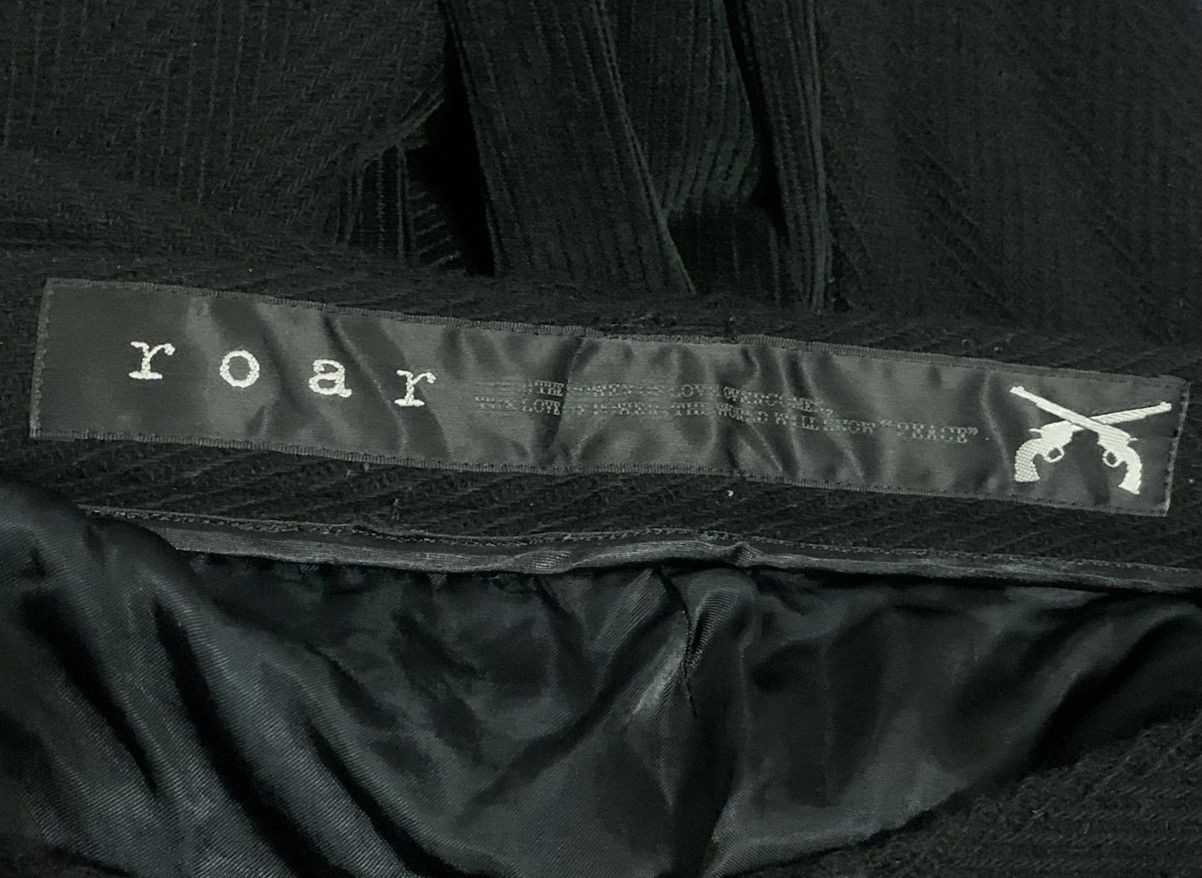 Other Roarguns Multi Fabric Cargo Pants Size US 30 / EU 46 - 7 Thumbnail