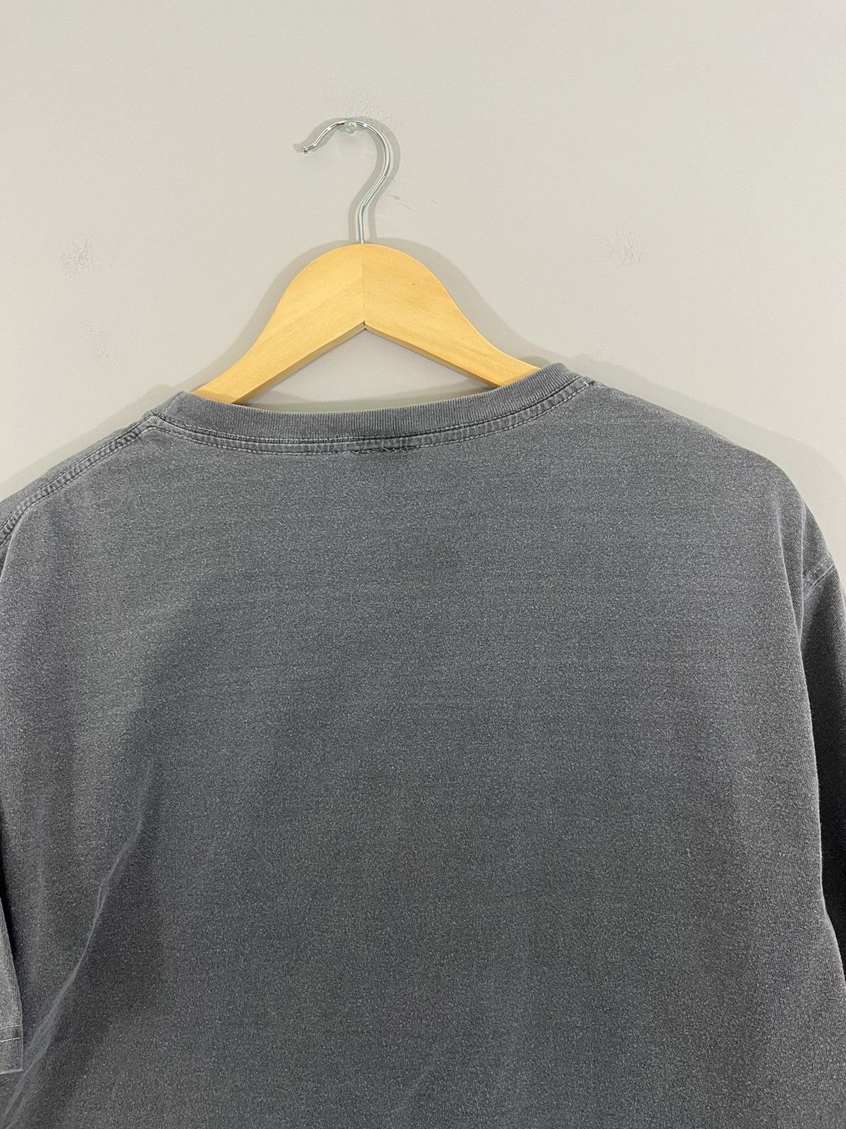 Vintage Sun Faded Oversize Distressed Beach Tee Size US L / EU 52-54 / 3 - 6 Thumbnail